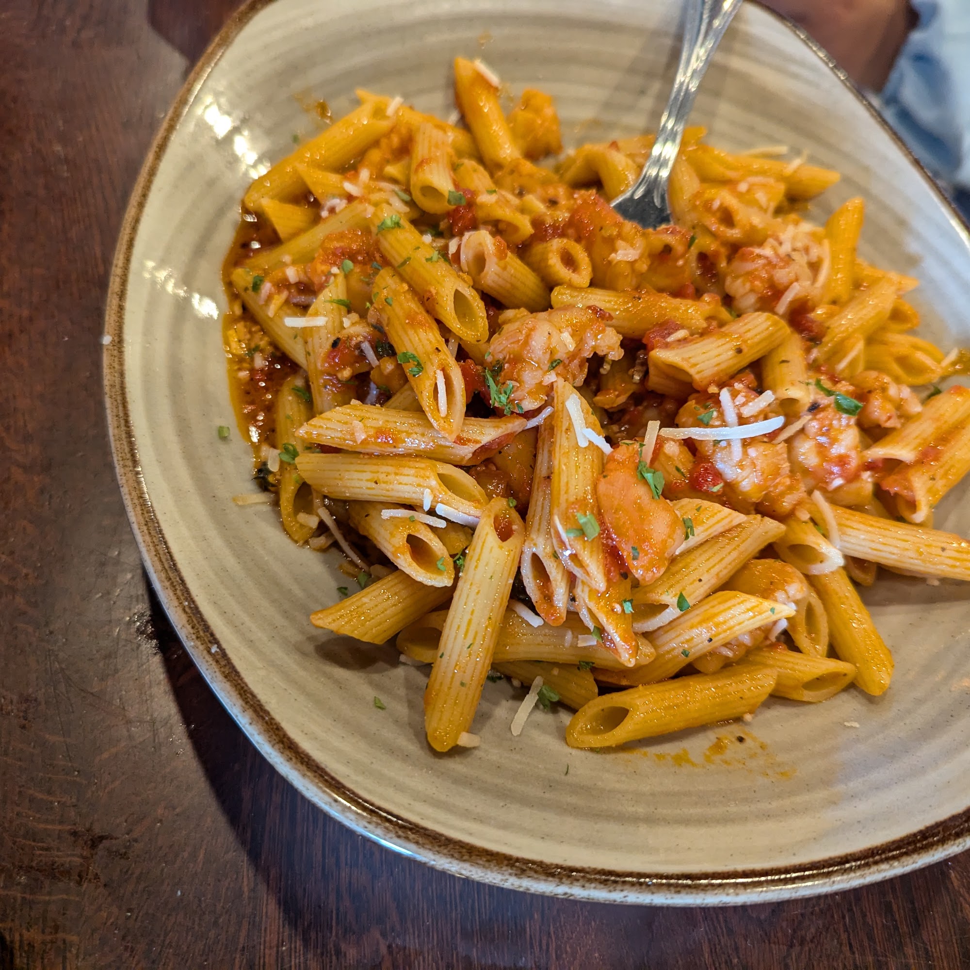 Frank Anthony's Gourmet Italian Verona