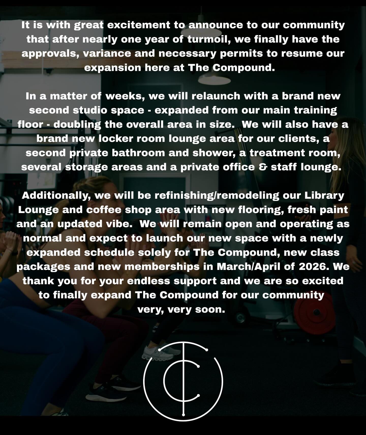 The Compound Coffee Co. Verona