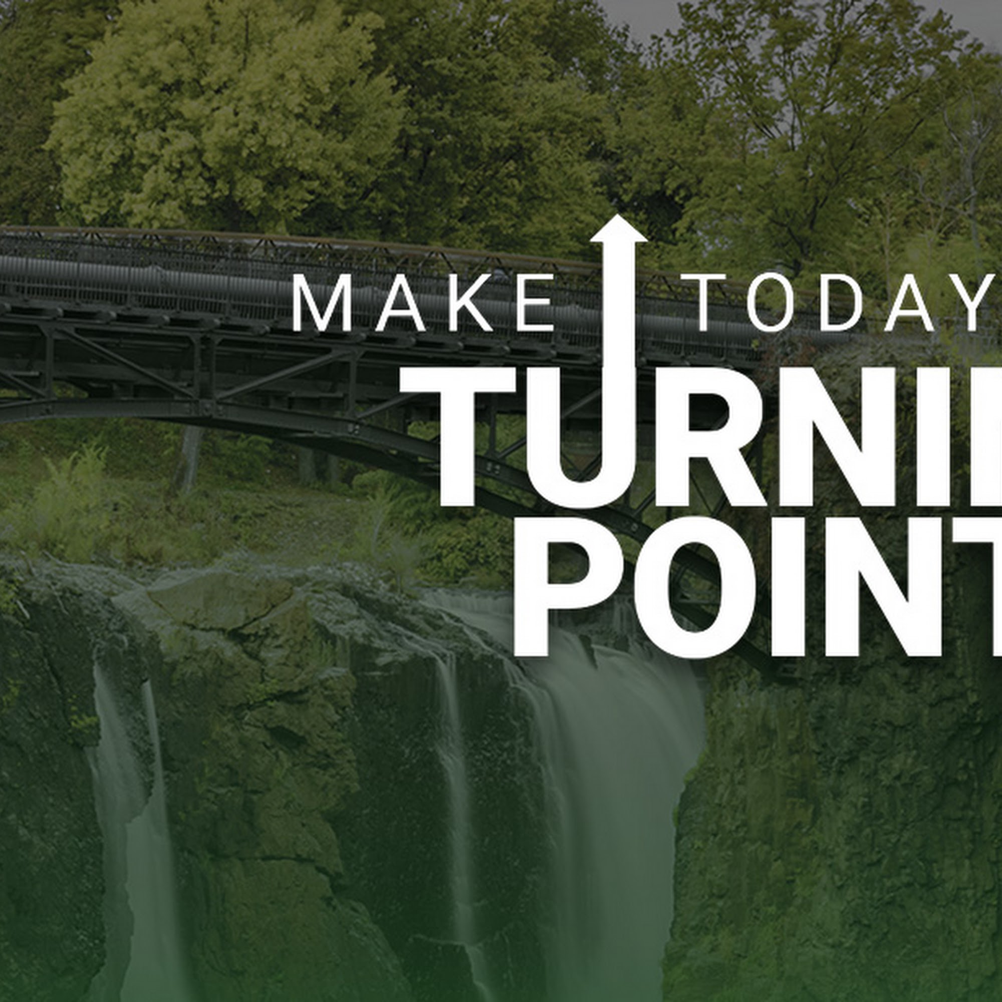 Turning Point, Inc. 15 Bloomfield Ave, Verona New Jersey 07044