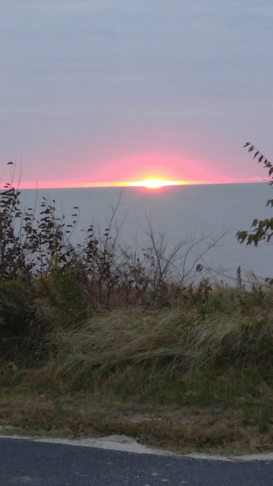 Villas Fishing Club Inc Menu