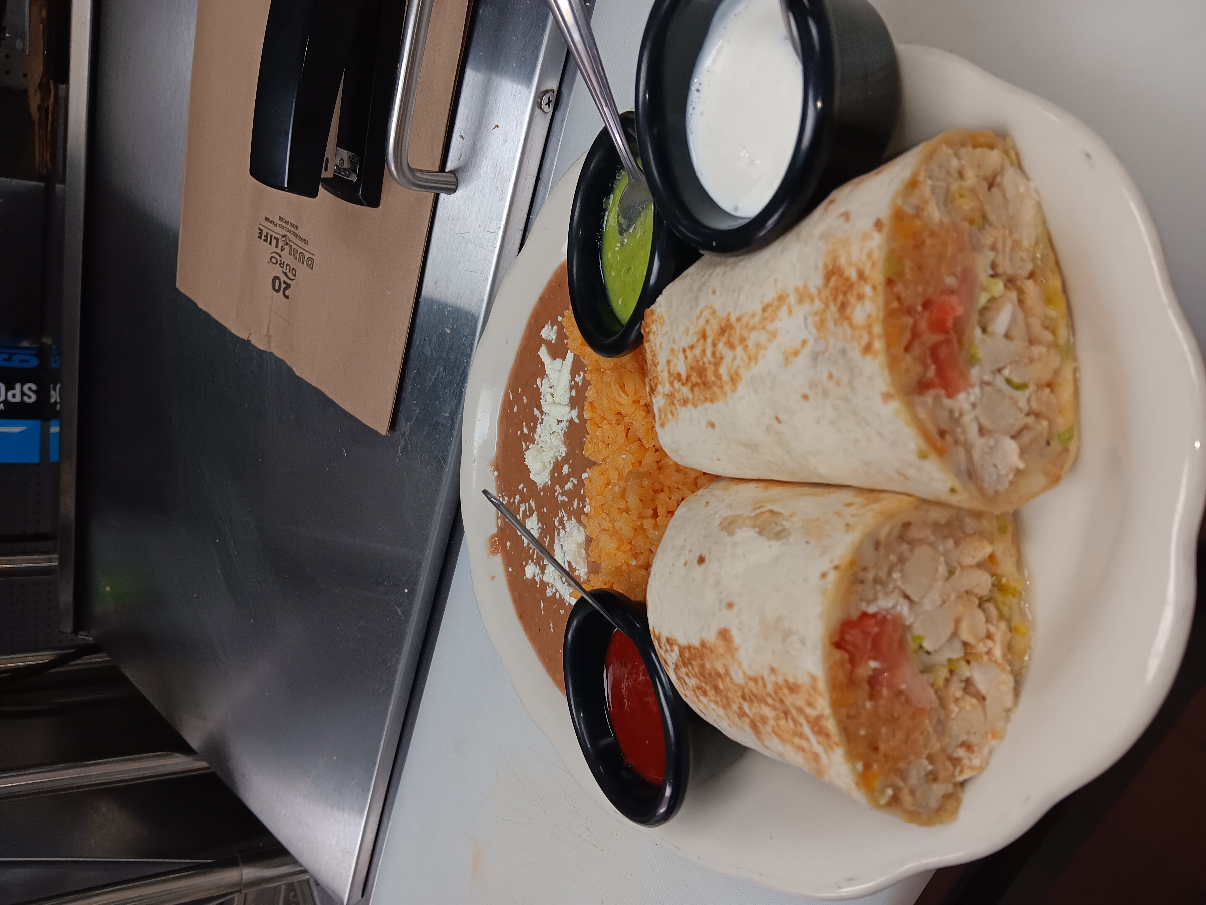 Photo credit: restaurantji