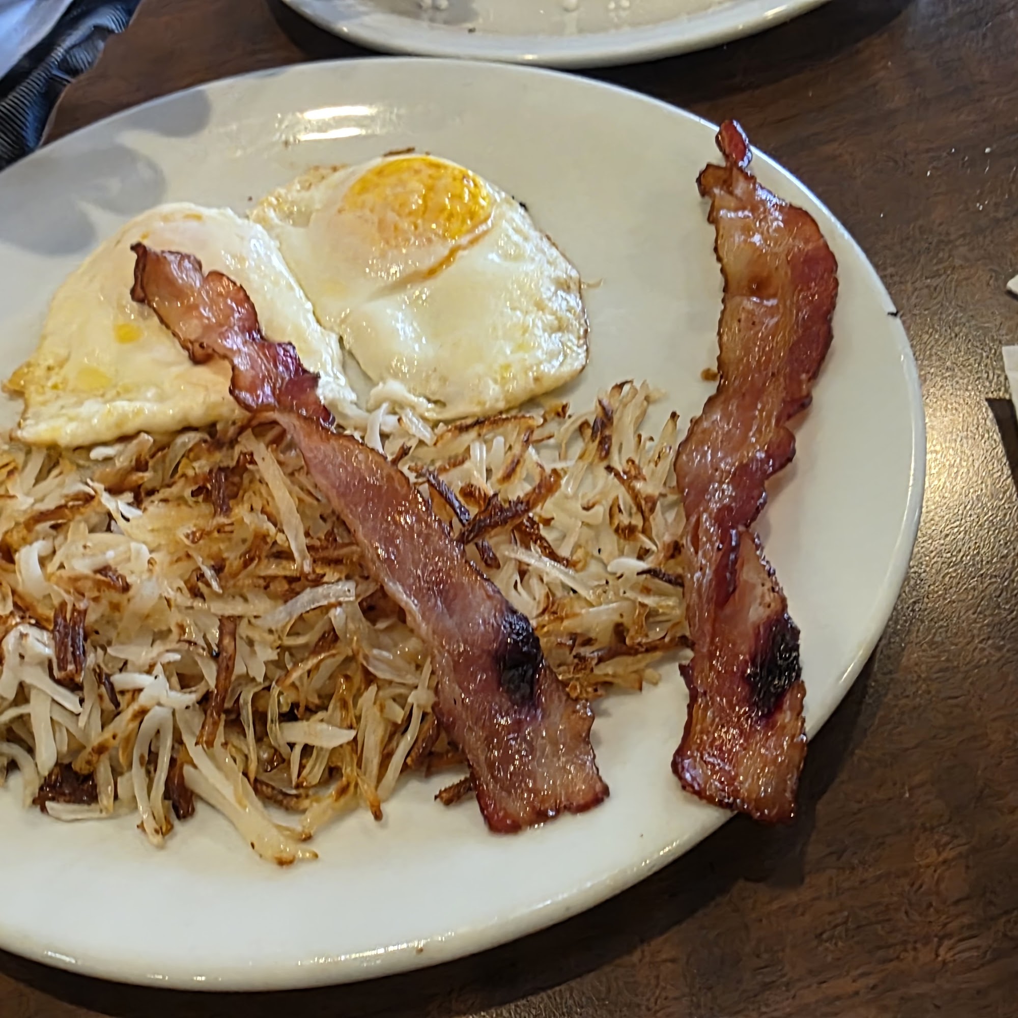 Denny's Restaurant Vineland