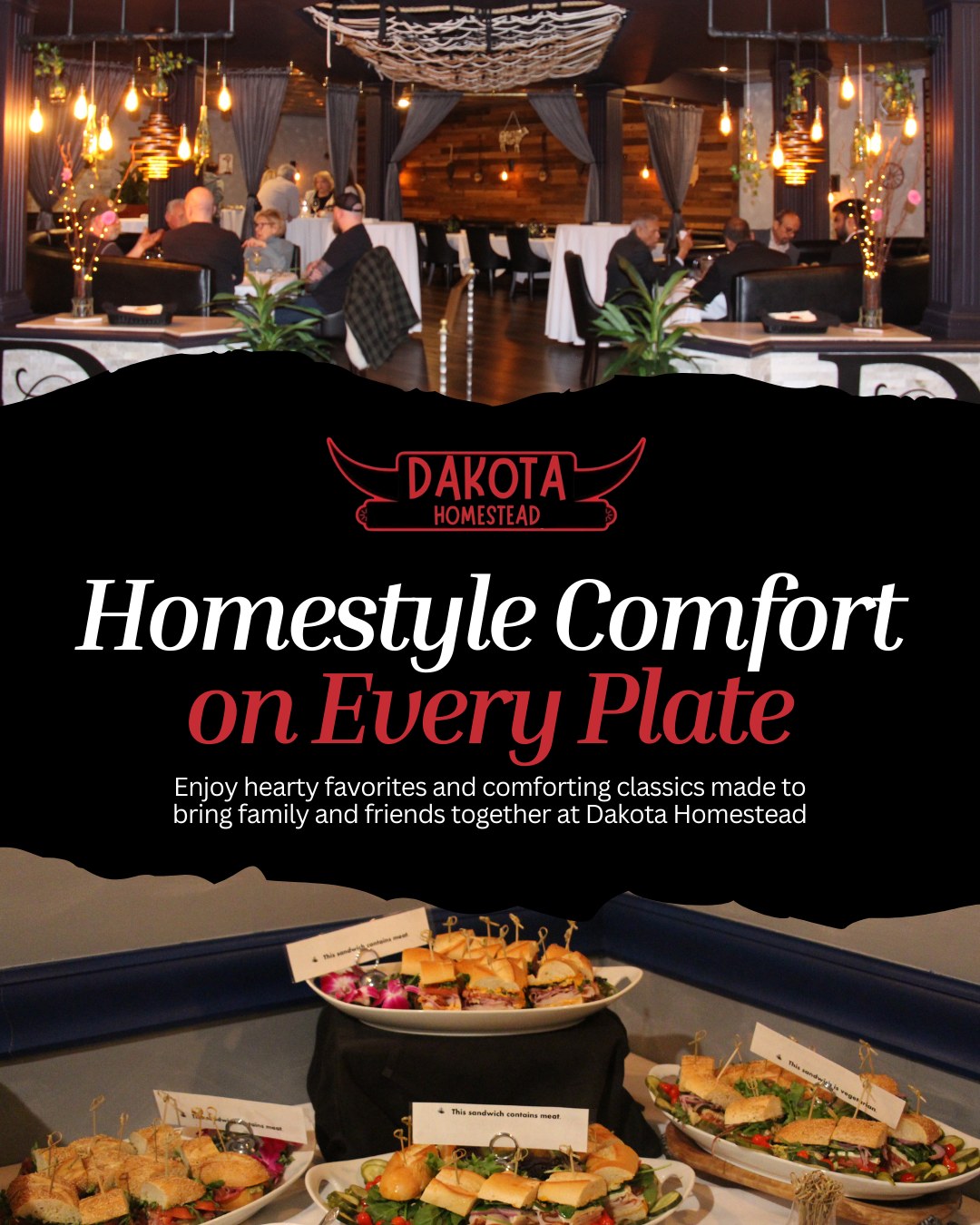 Dakota Prime Steakhouse Vineland