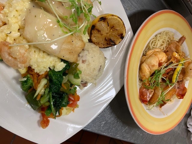 Merighi's Savoy Inn Vineland