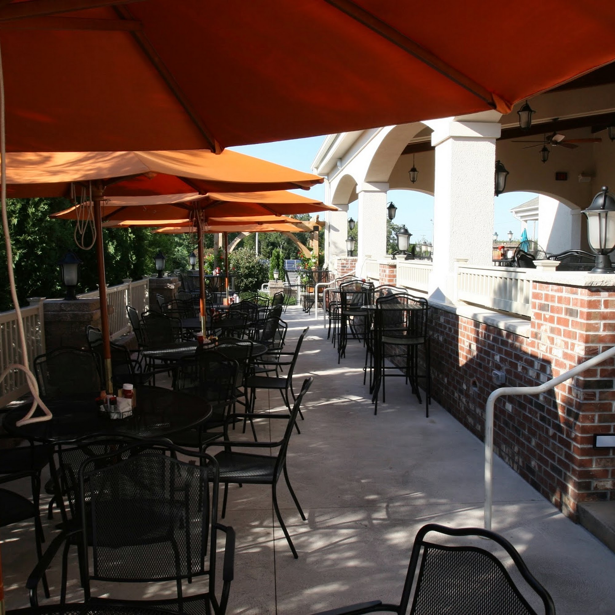 Merighi's Savoy Inn Vineland