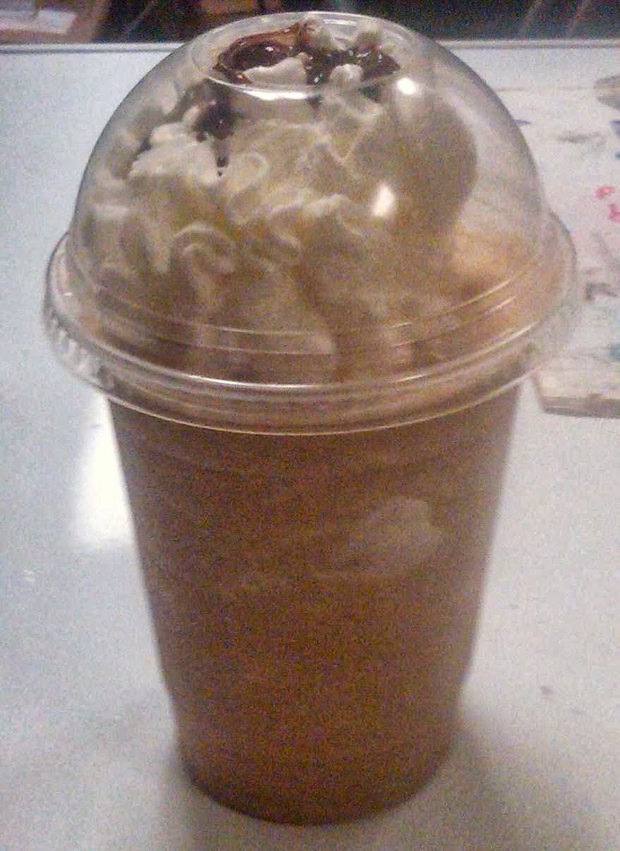 Del's Custard & Yogurt Vineland