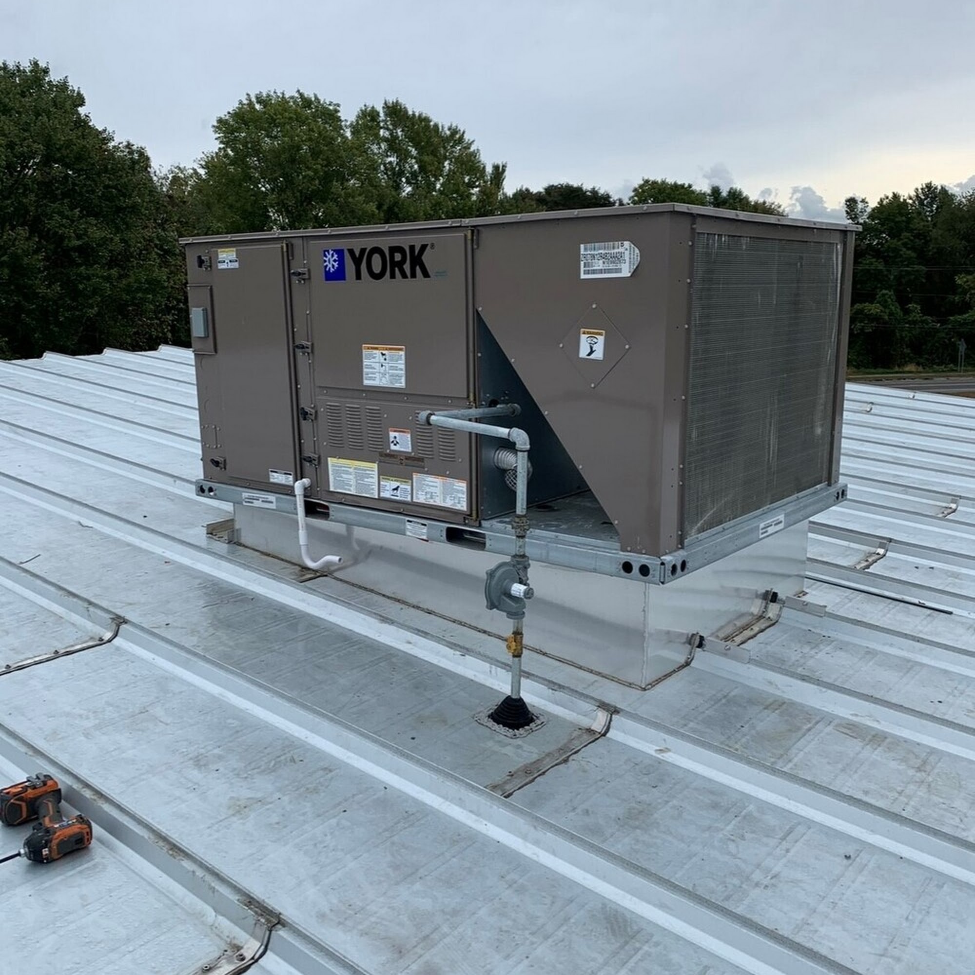 D'Amato Plumbing, Heating, and Cooling INC.