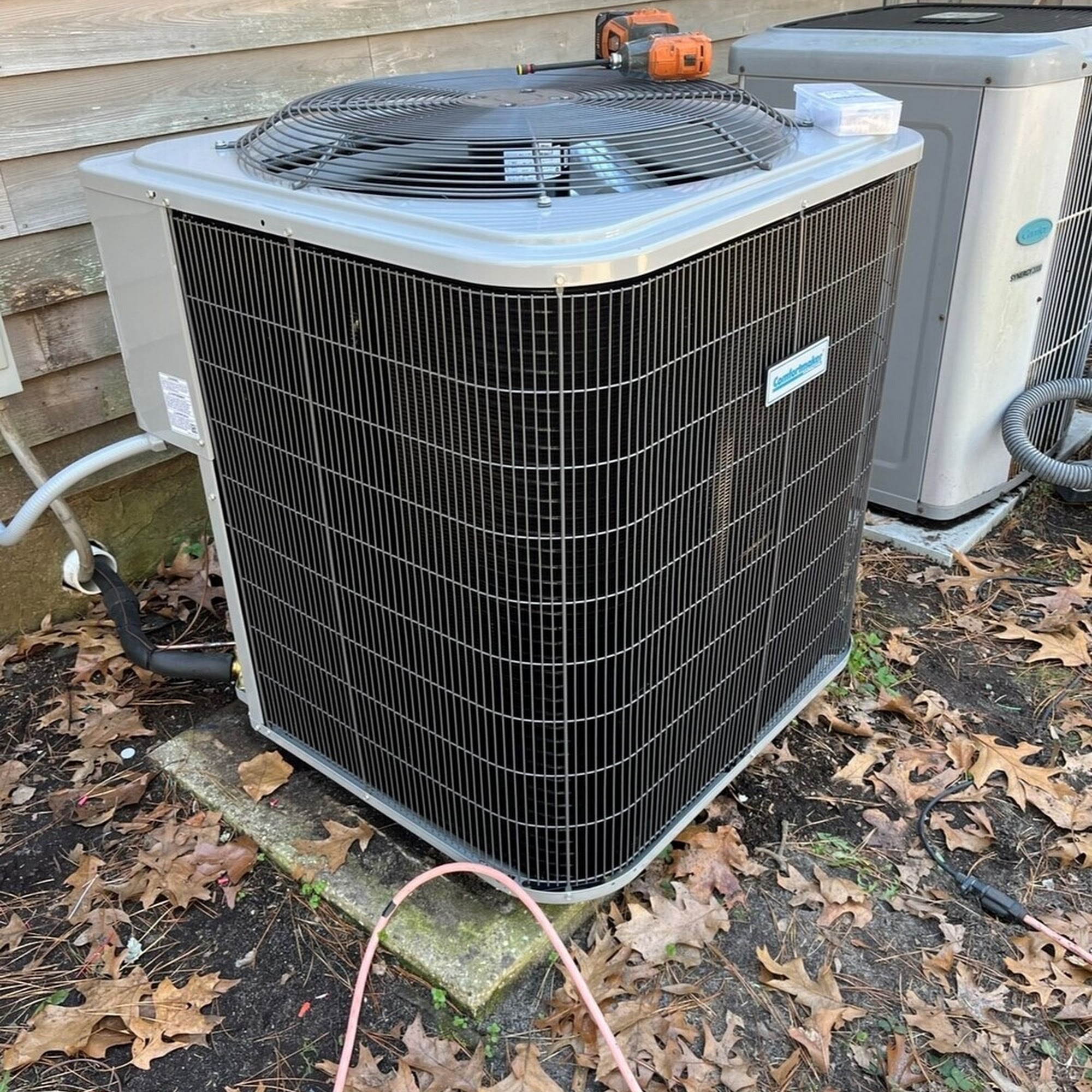 D'Amato Plumbing, Heating, and Cooling INC.