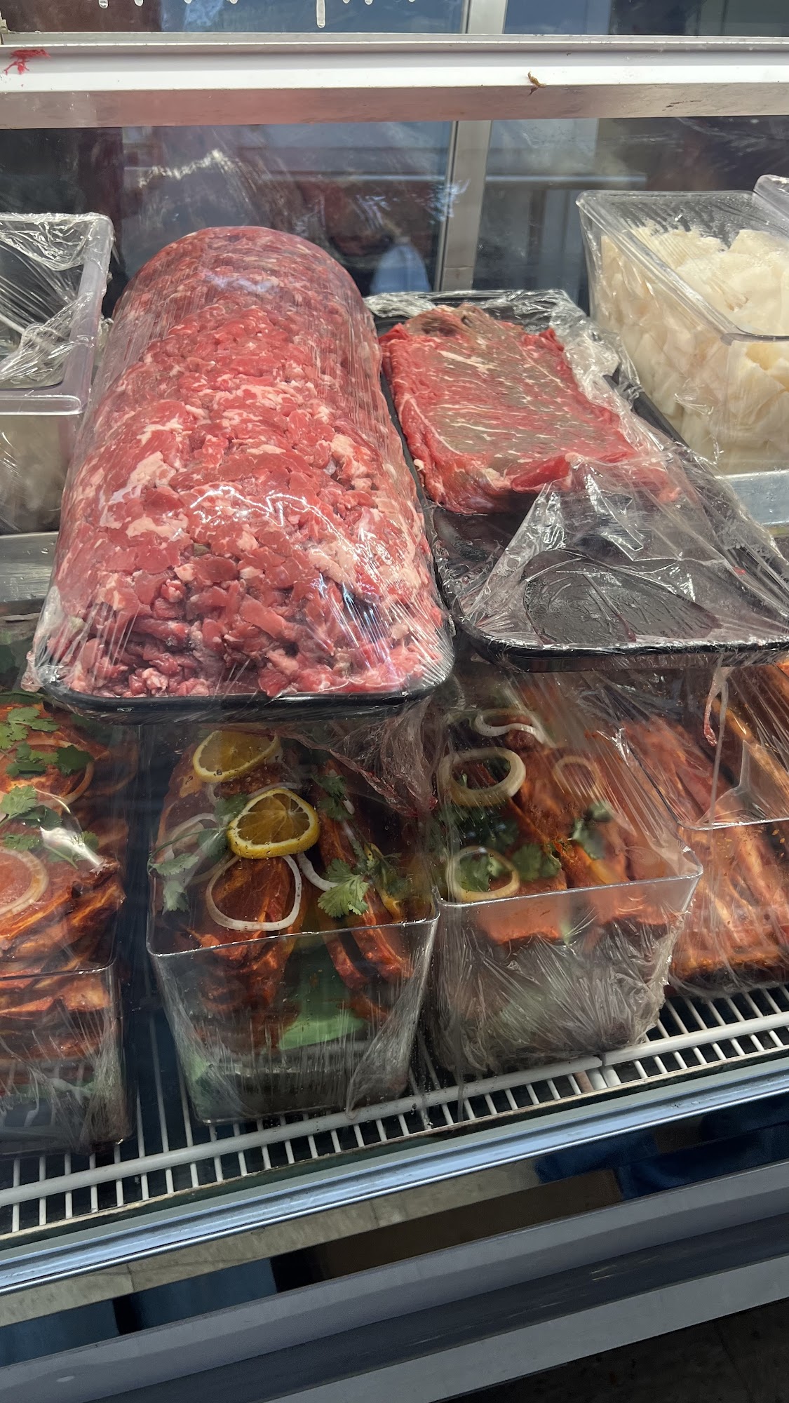 Cash & Carry Grocery Vineland