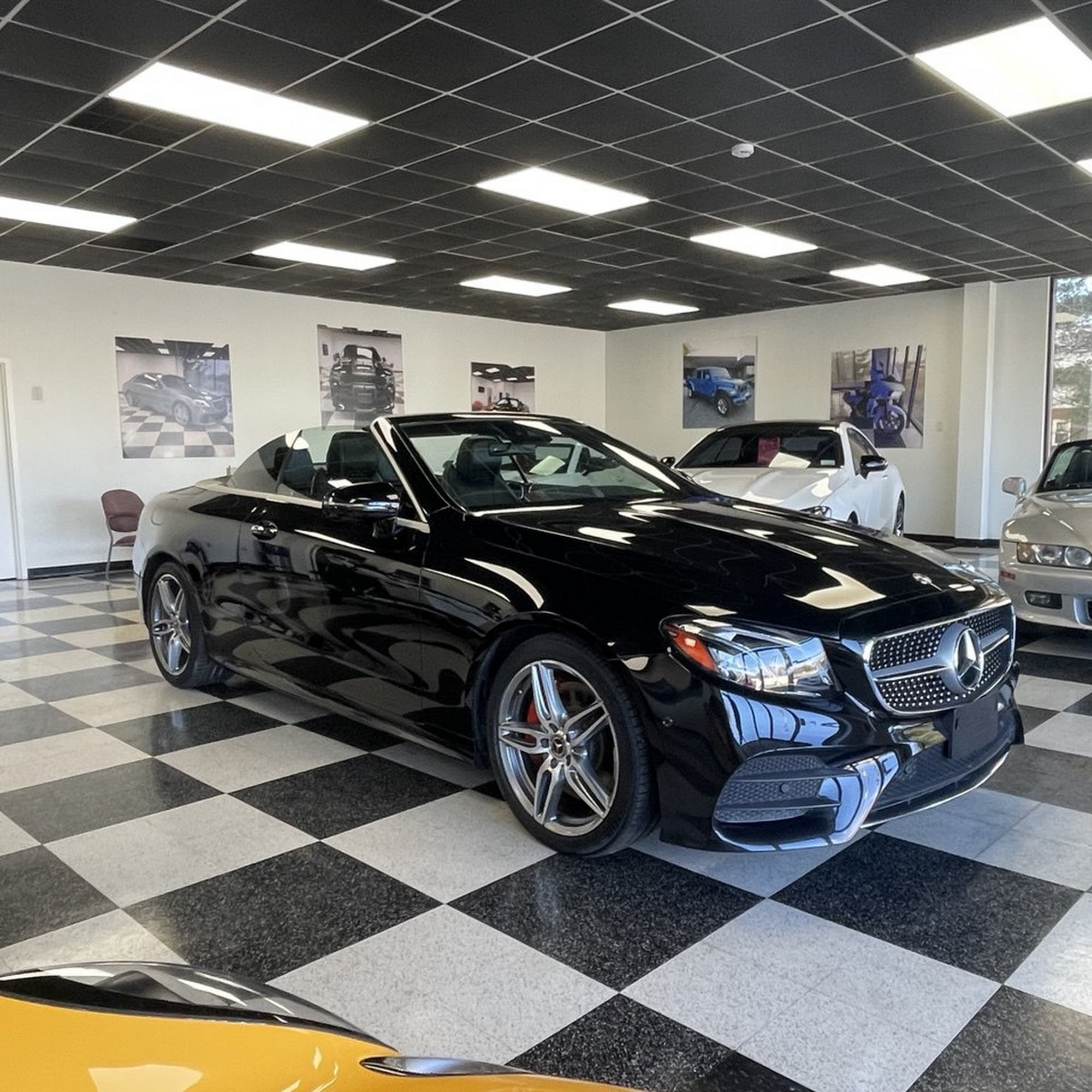 Rebuilt Auto Sales Vineland