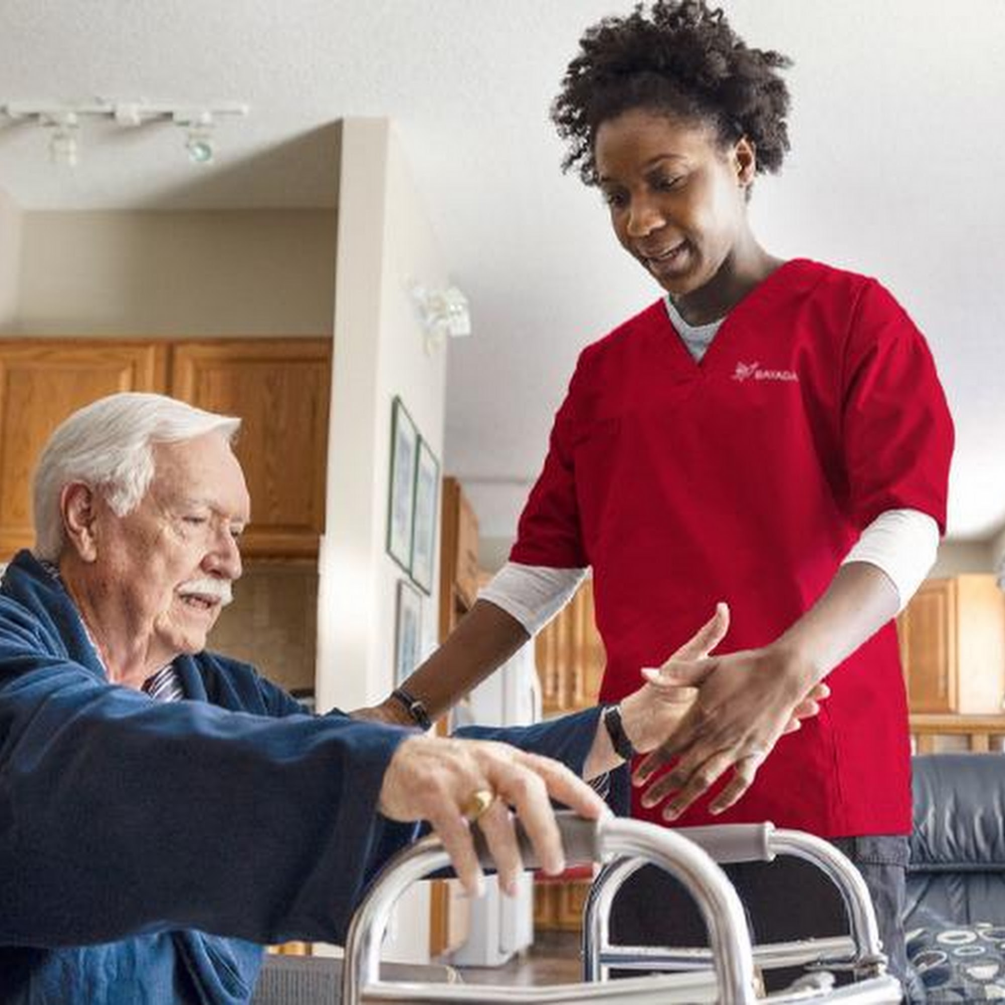 BAYADA Assistive Care - State Programs 3071 E. Chestnut Avenue Units F17 & F18, Vineland New Jersey 08361