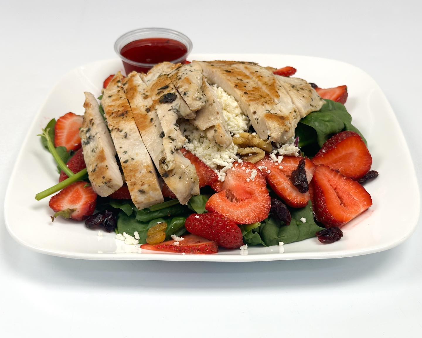 Healthy Garden & Gourmet Pizza Voorhees