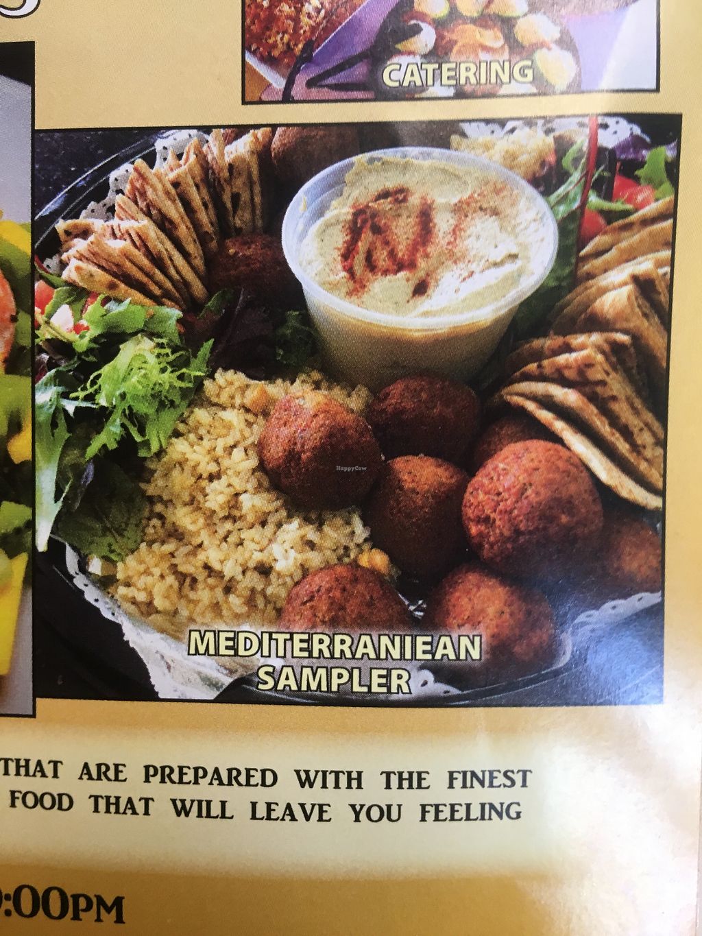 Photo credit: happycow