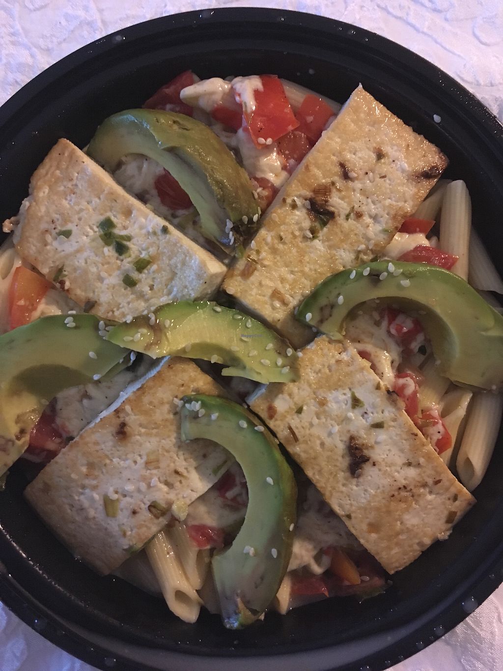 Photo credit: happycow