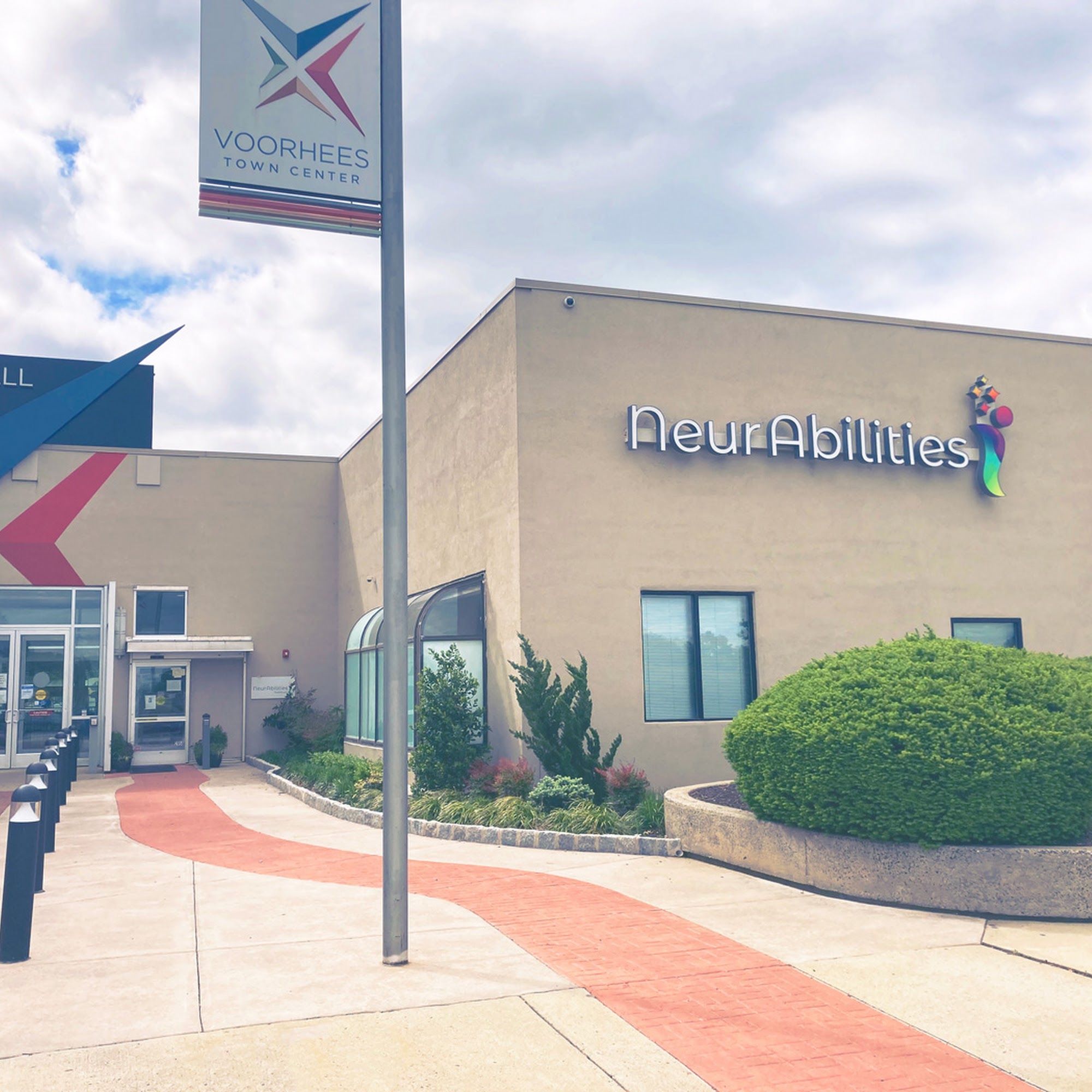 NeurAbilities Healthcare - Voorhees