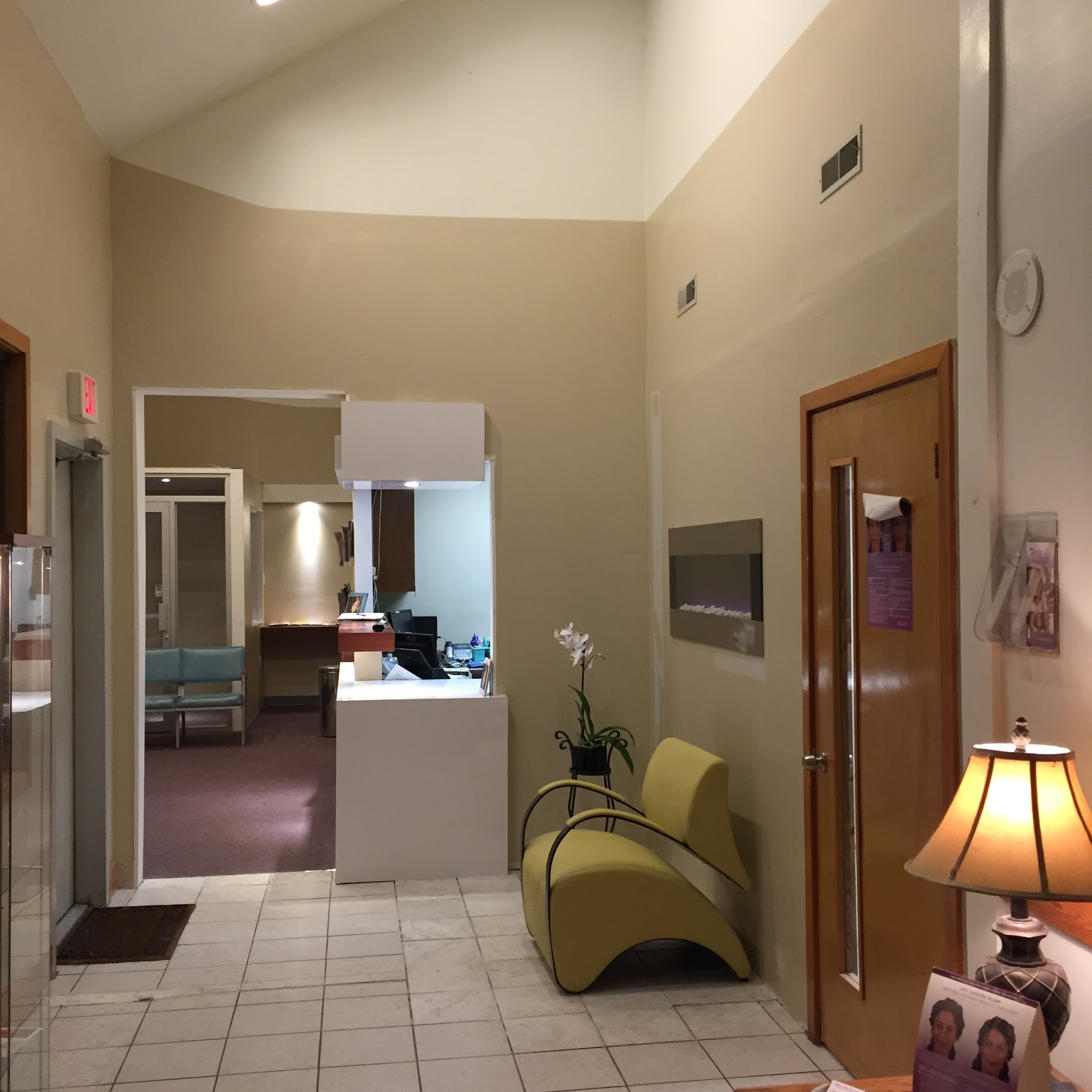 Koulin Chou, MD, FAAD, Dermatology And Skin Care Center