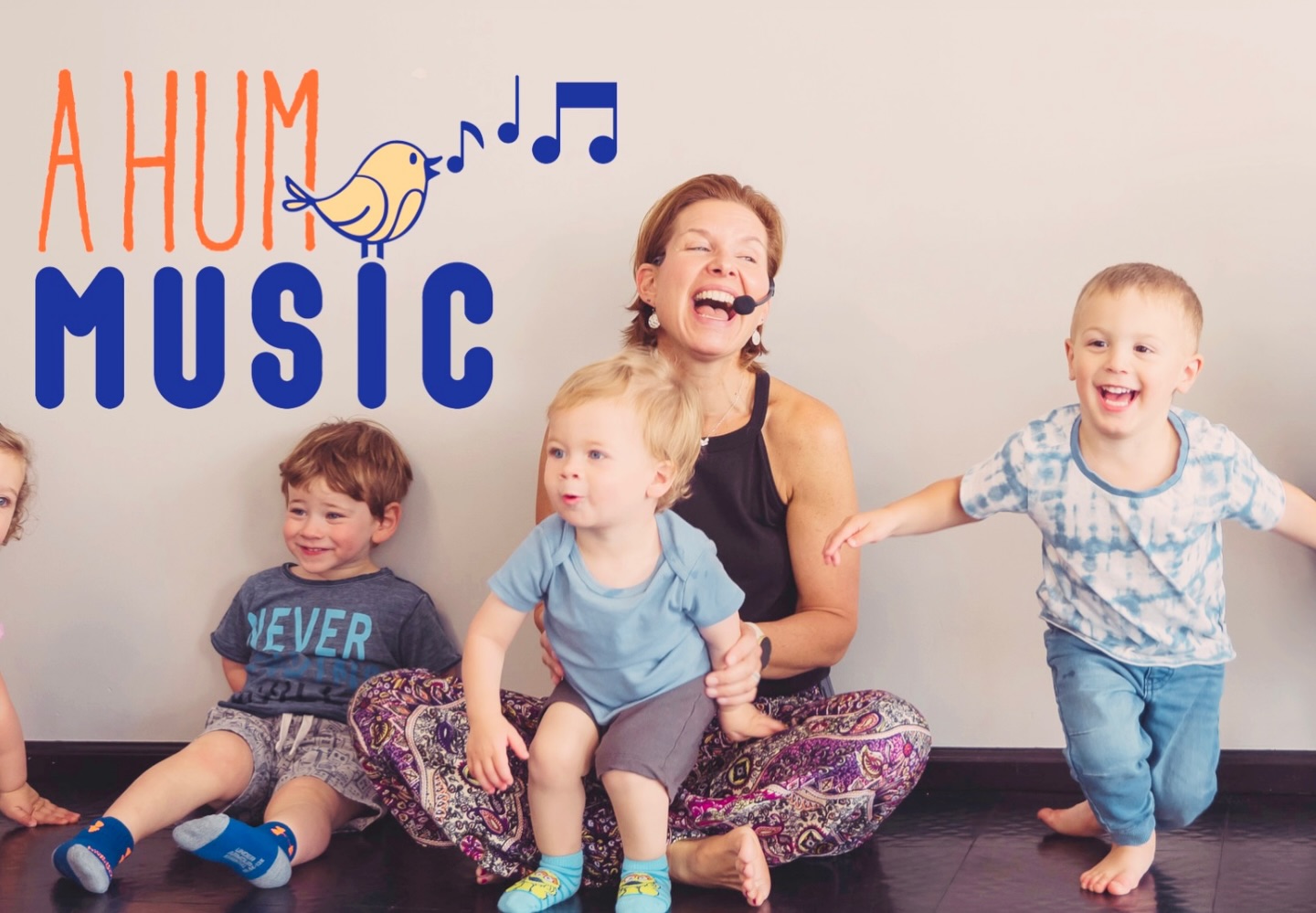 A Hum Music