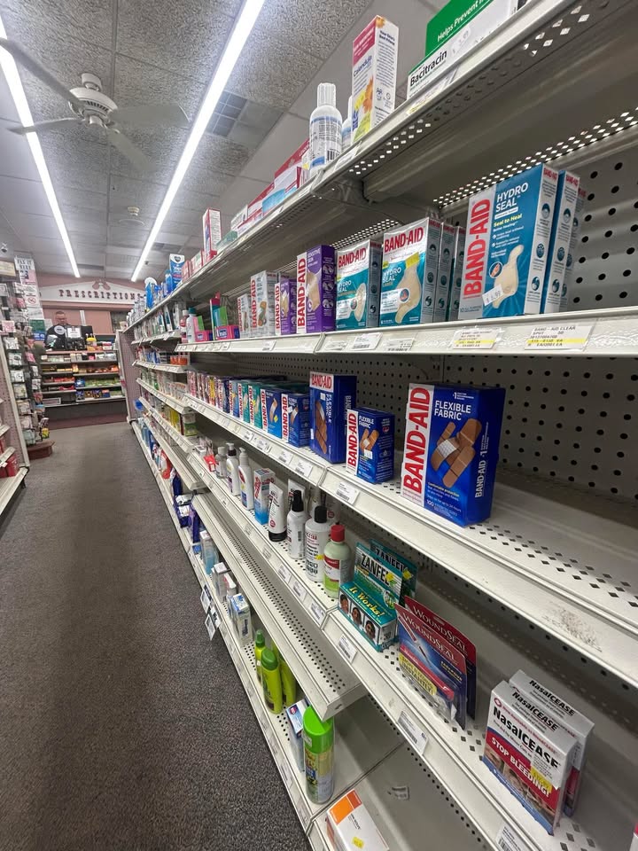 Waldwick Pharmacy Waldwick