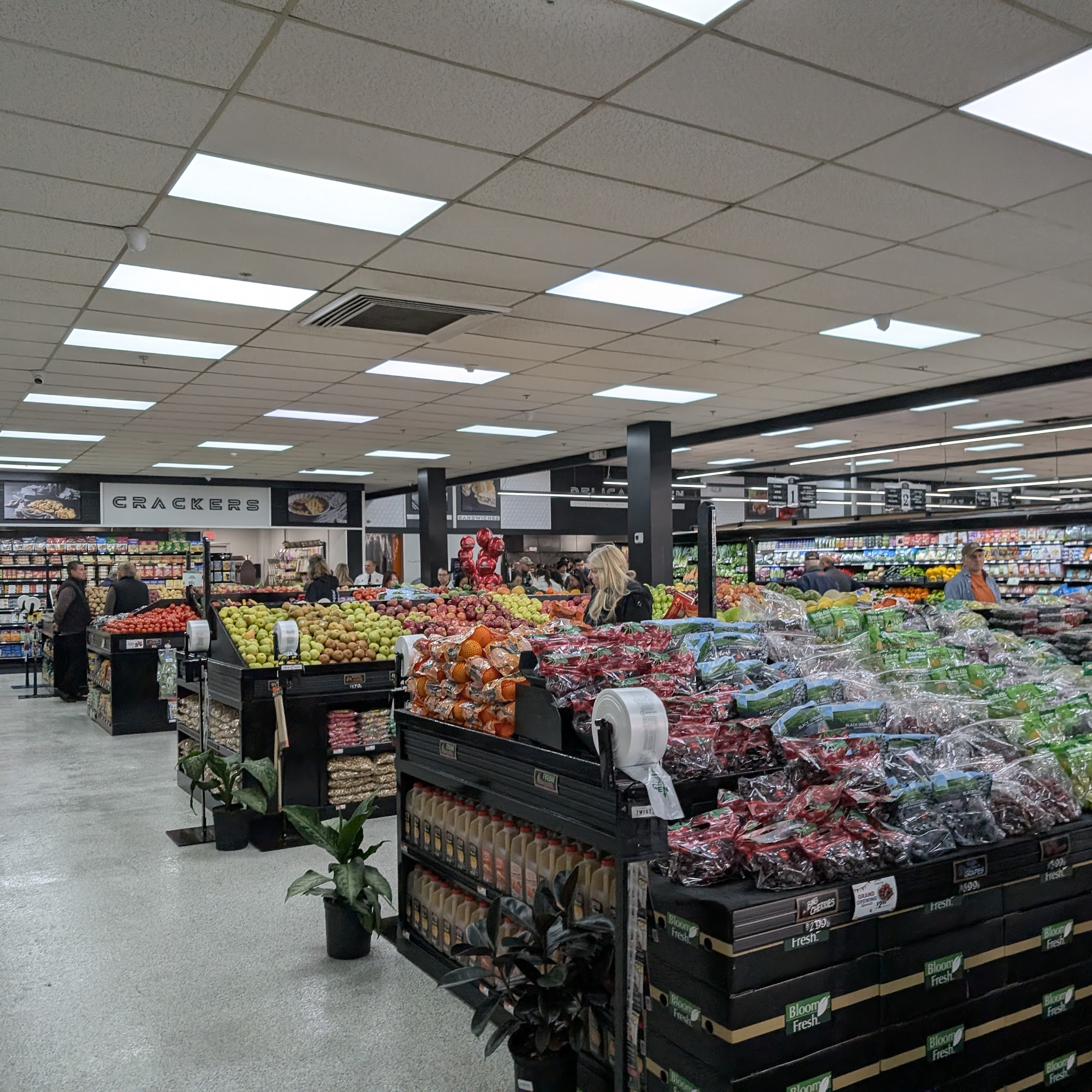 Food Emporium Waldwick Waldwick