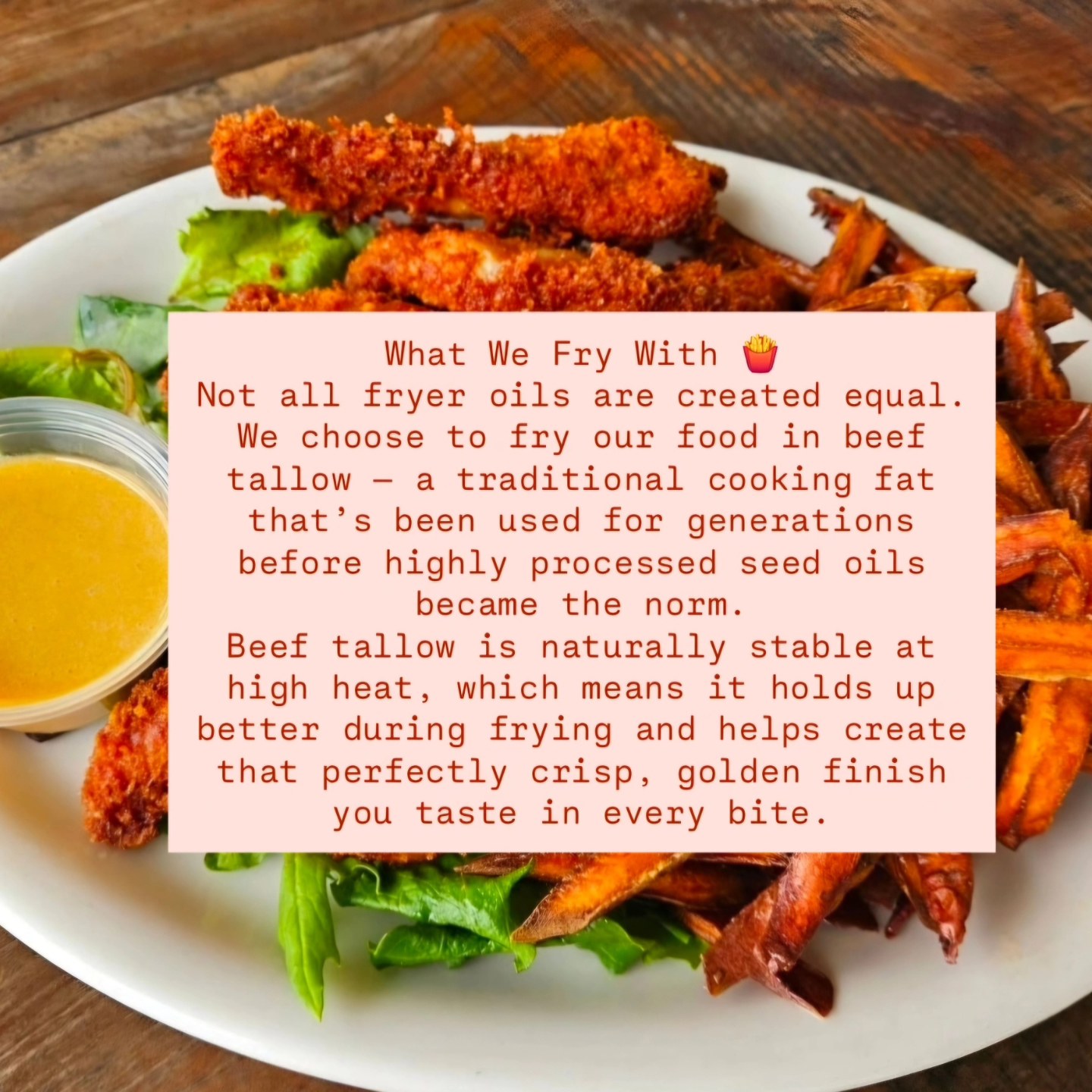 Local Urban Kitchen Wall Wall