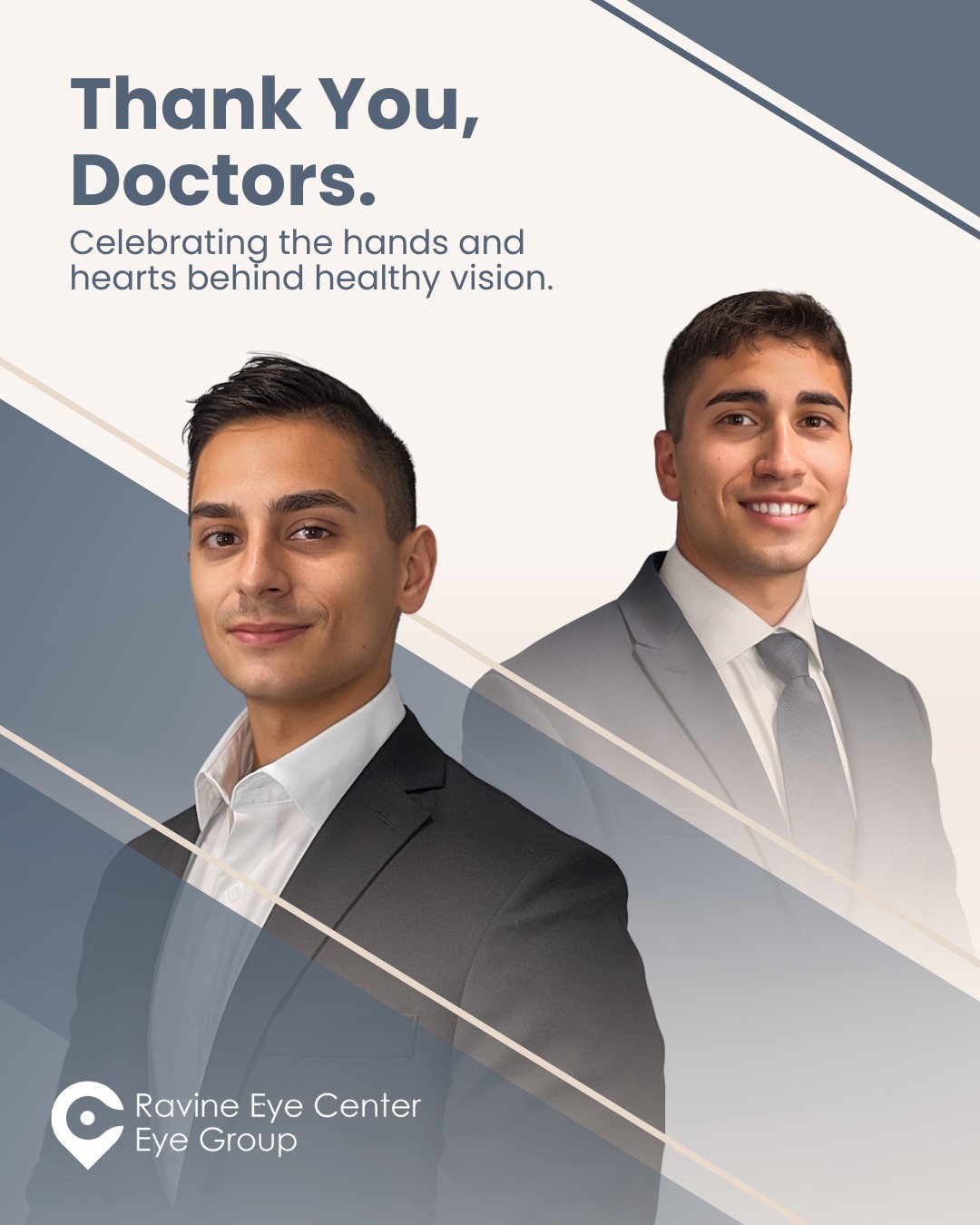 Ravine Eye Center