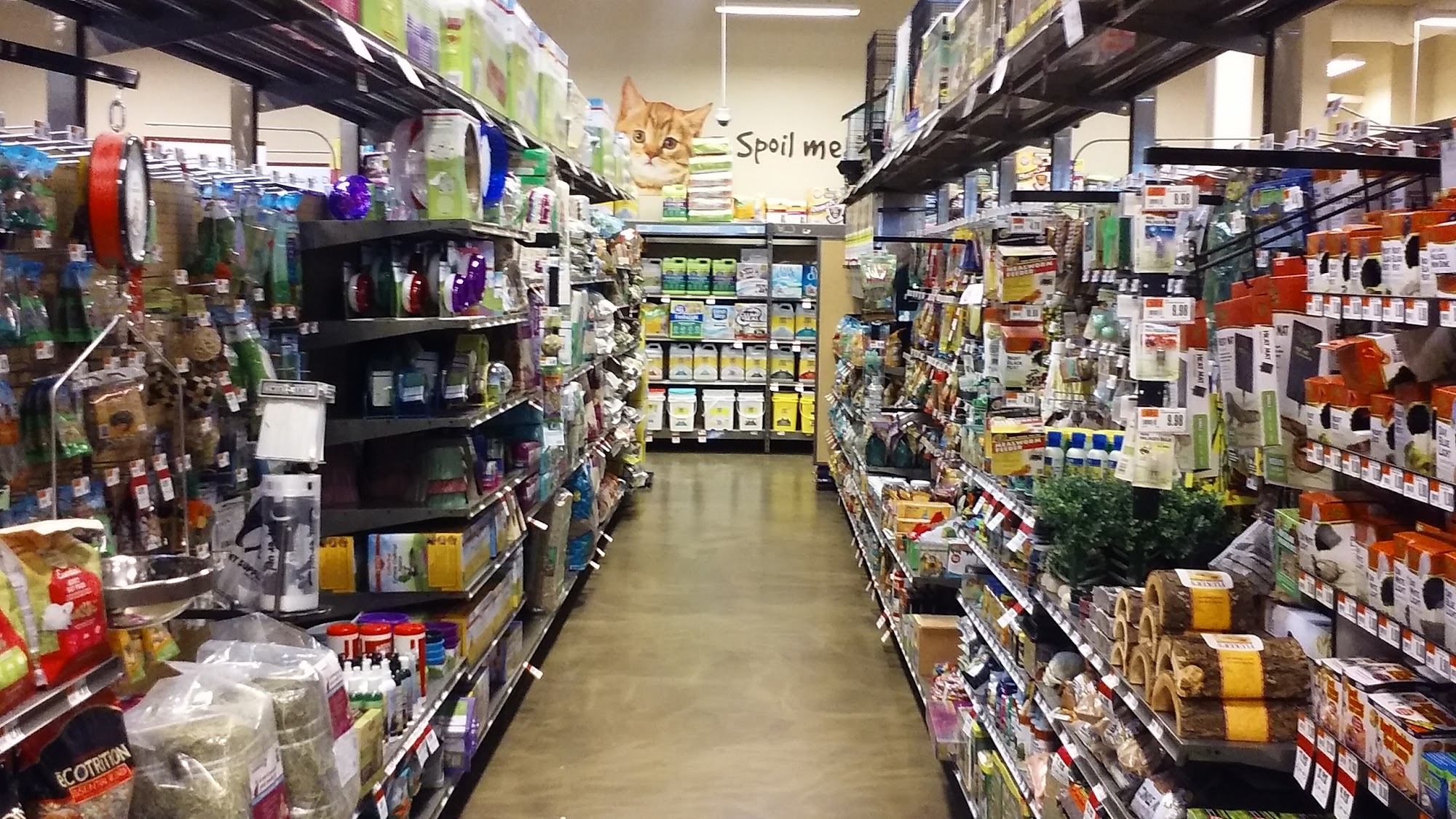 Pet Supplies Plus Wall Township Wall