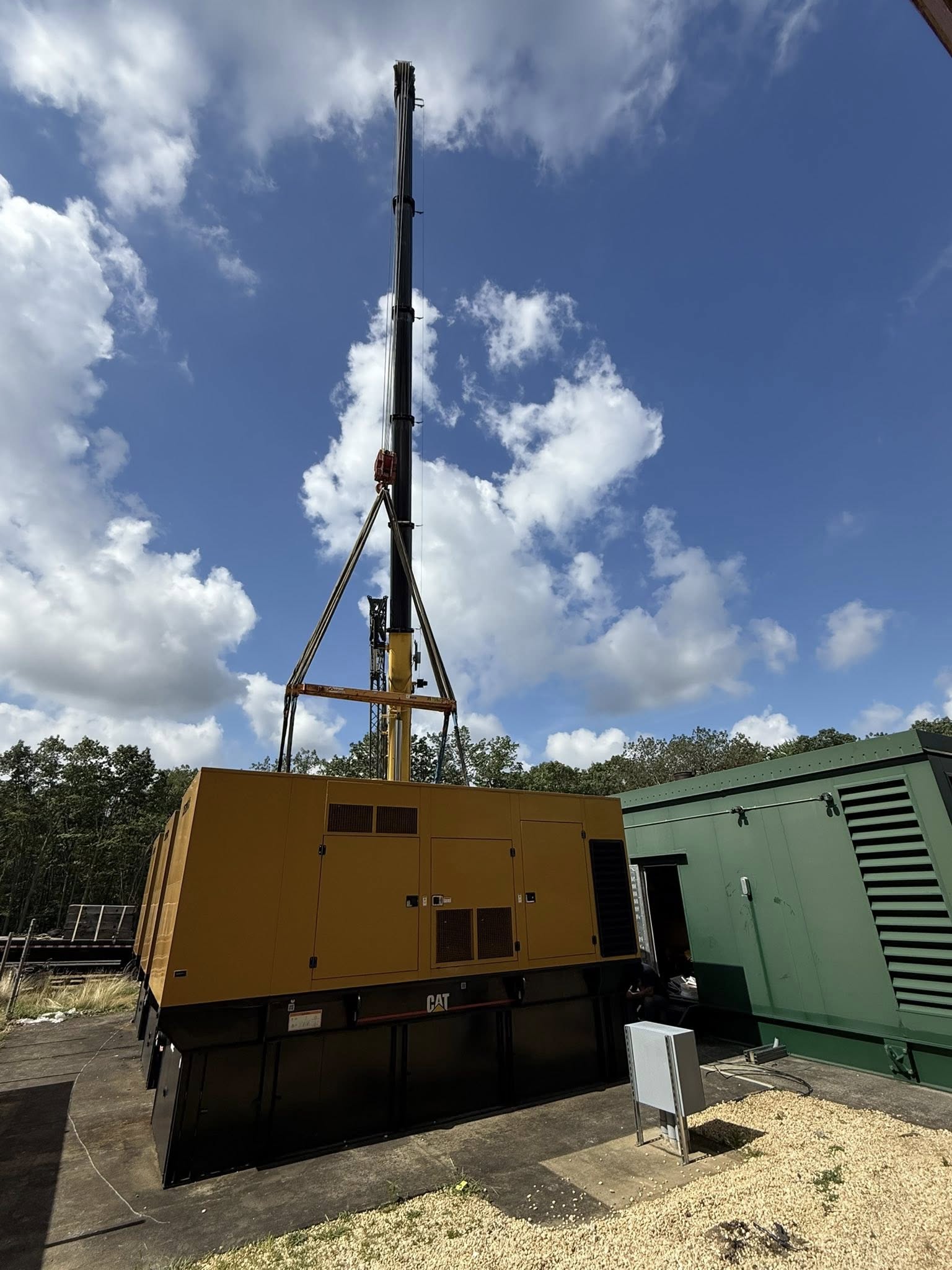 Greg Lertch Demolition Excavating - Greg Lurch