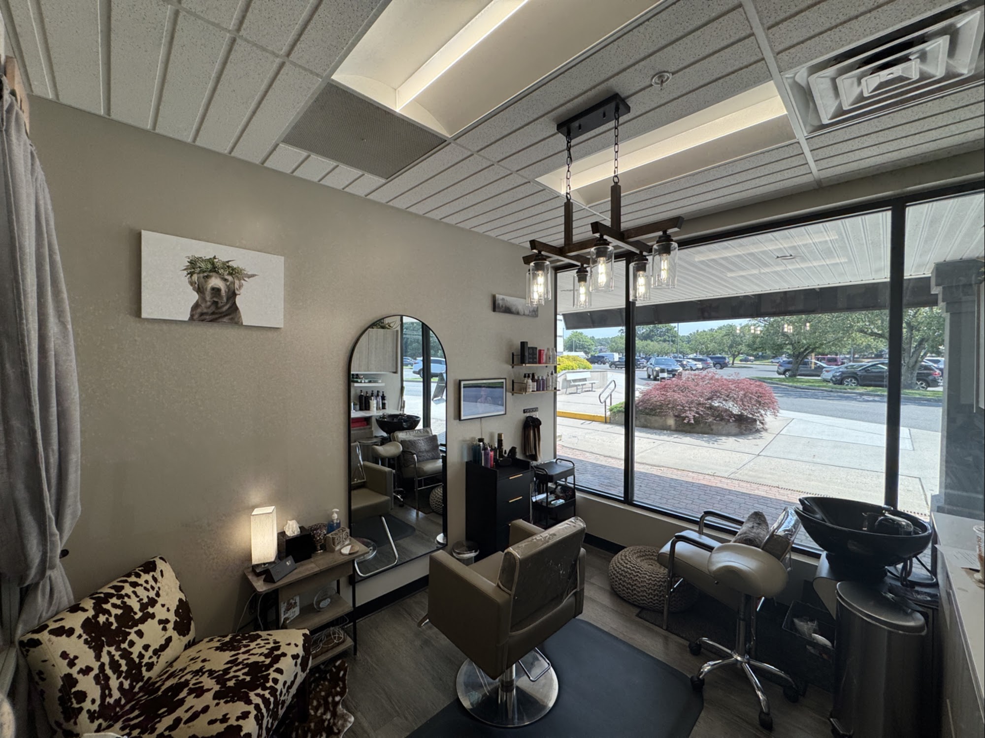 J.Mc Salon Suite 2007 NJ-35 Studio 3, Wall Township New Jersey 07719