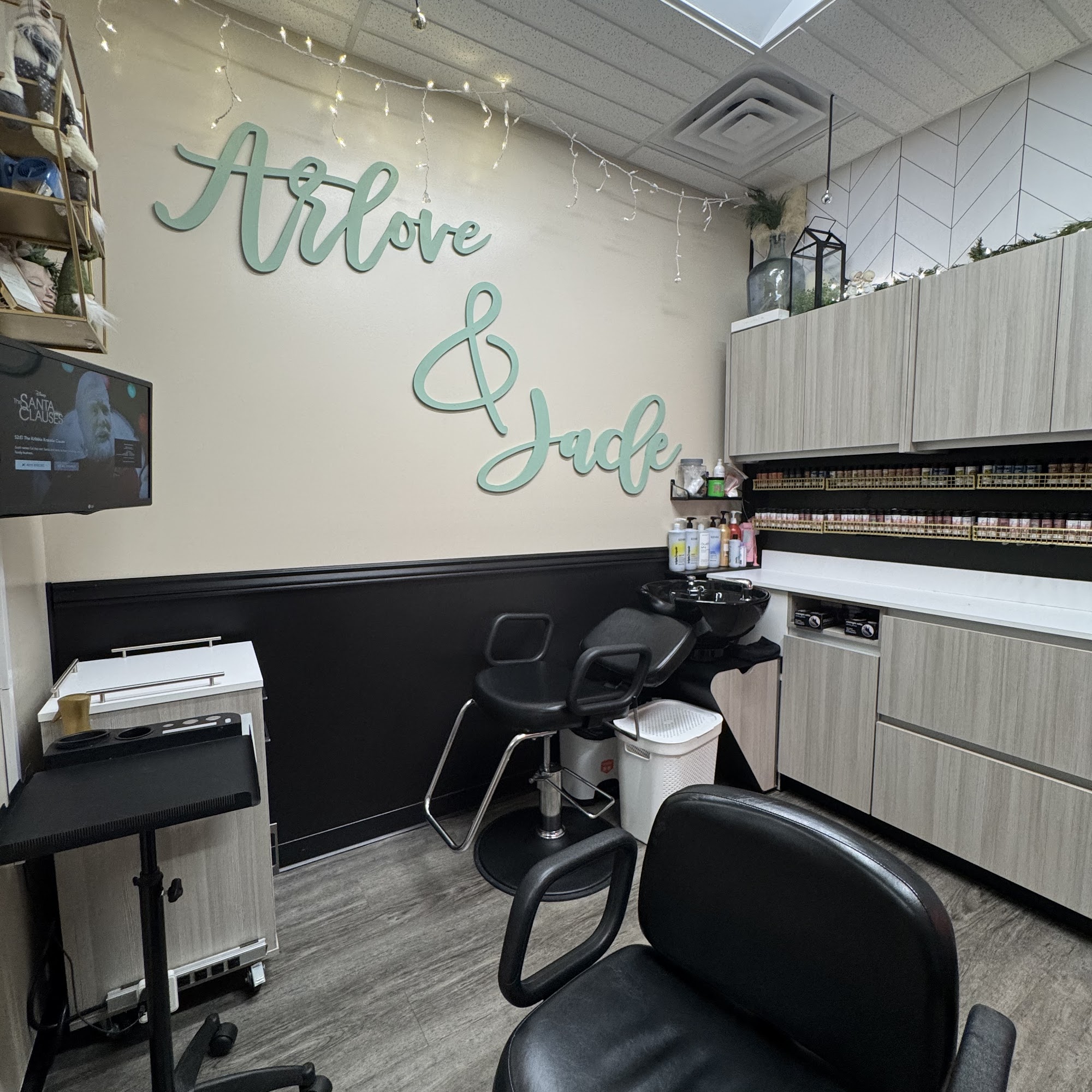 Sola Salons