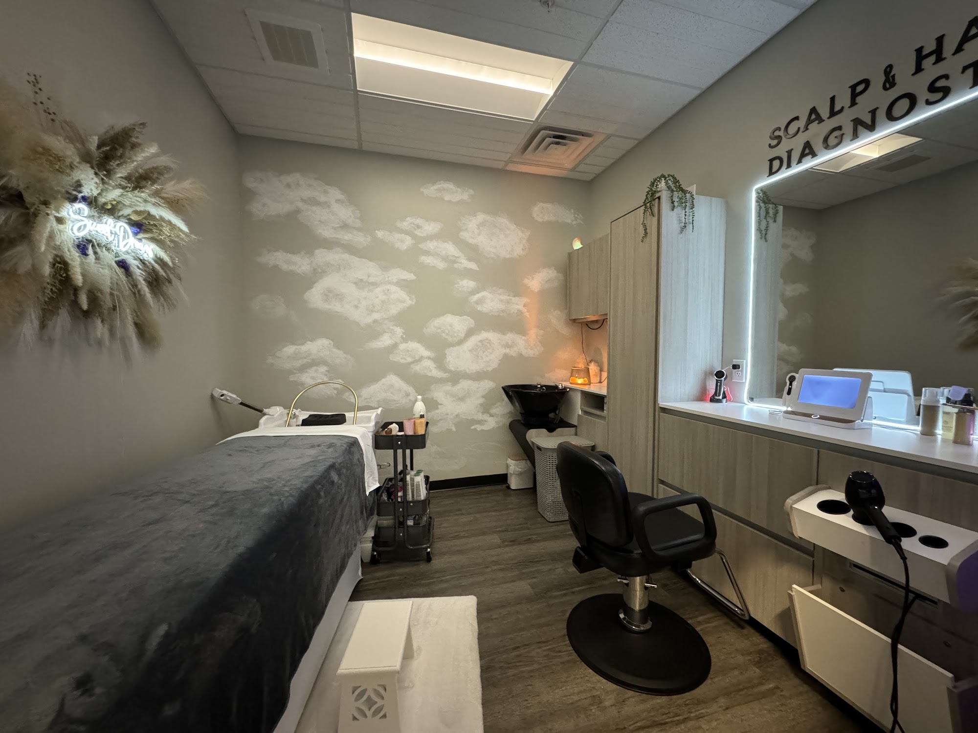 Sola Salons 2007 NJ-35, Wall Township New Jersey 07719