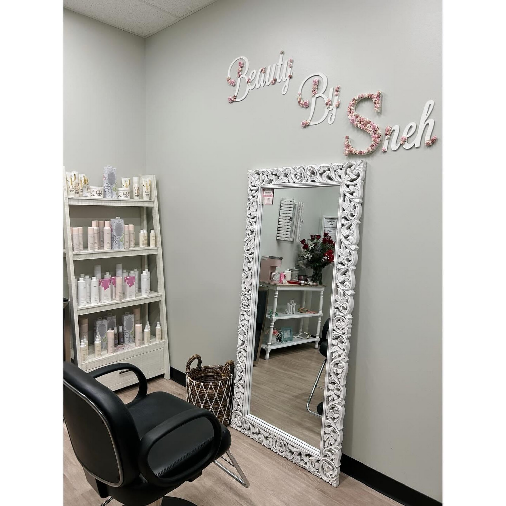 Beauty By Sneh 1825 NJ-35, Wall New Jersey 07719