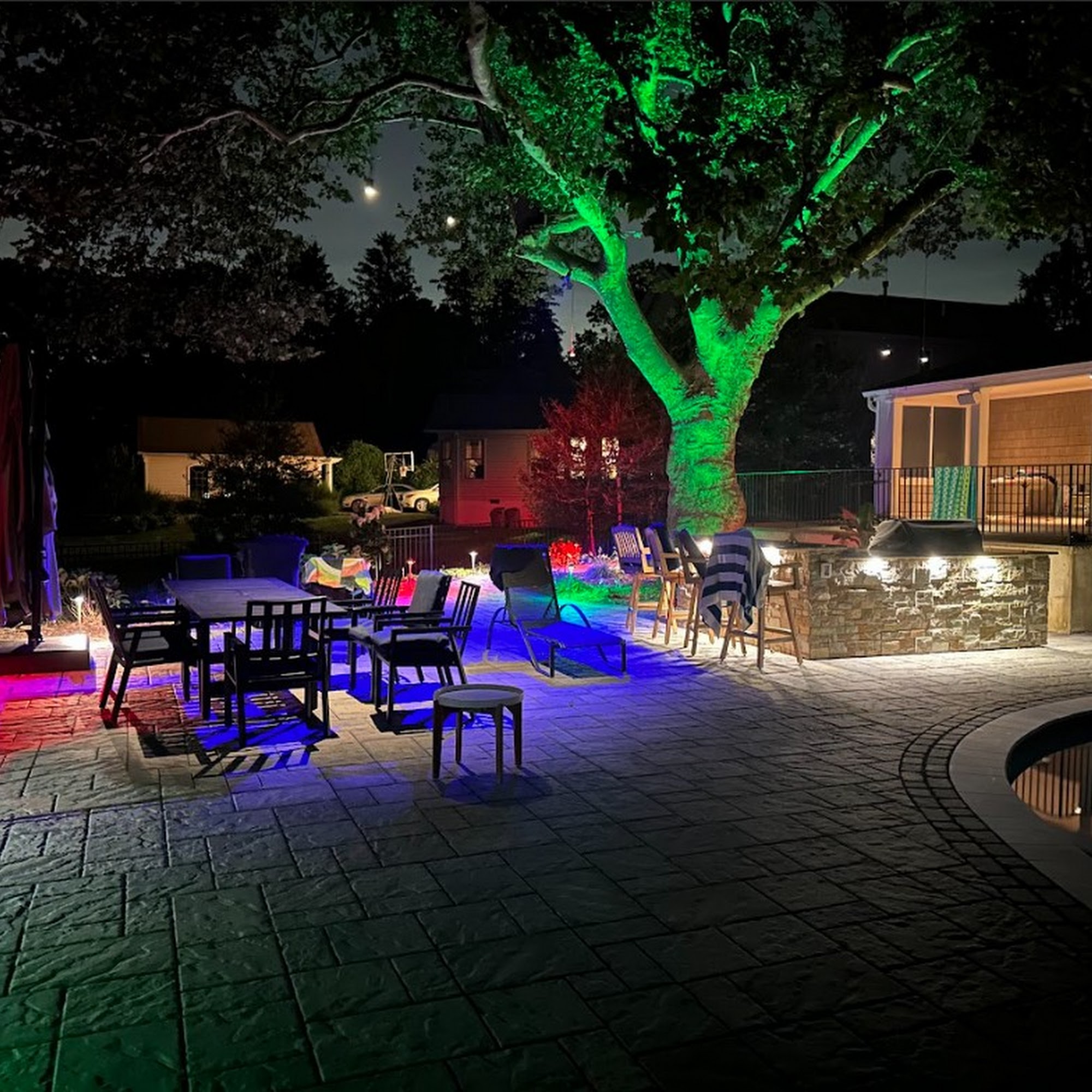 GreenGrove Outdoors 1717 NJ-34 Building 35a, Wall New Jersey 07727