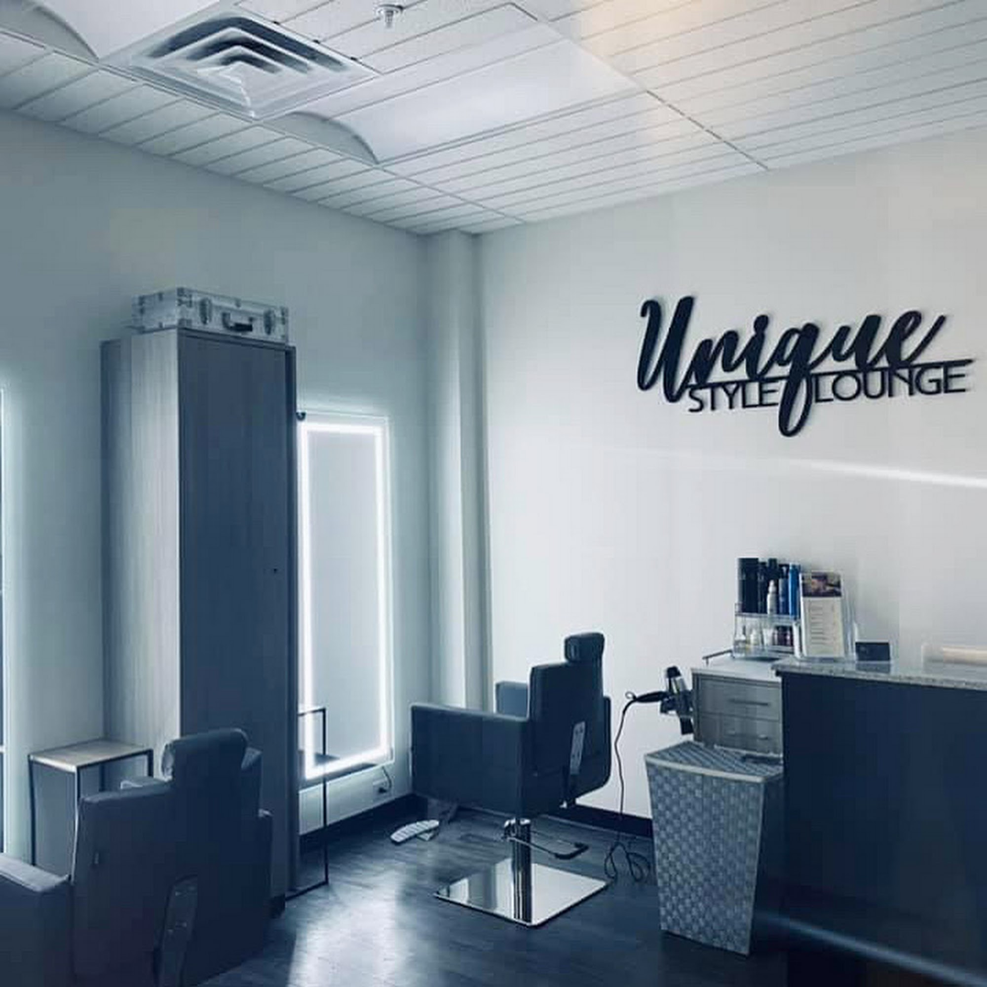 Unique Style Lounge 1818 NJ-35, Wall New Jersey 07719