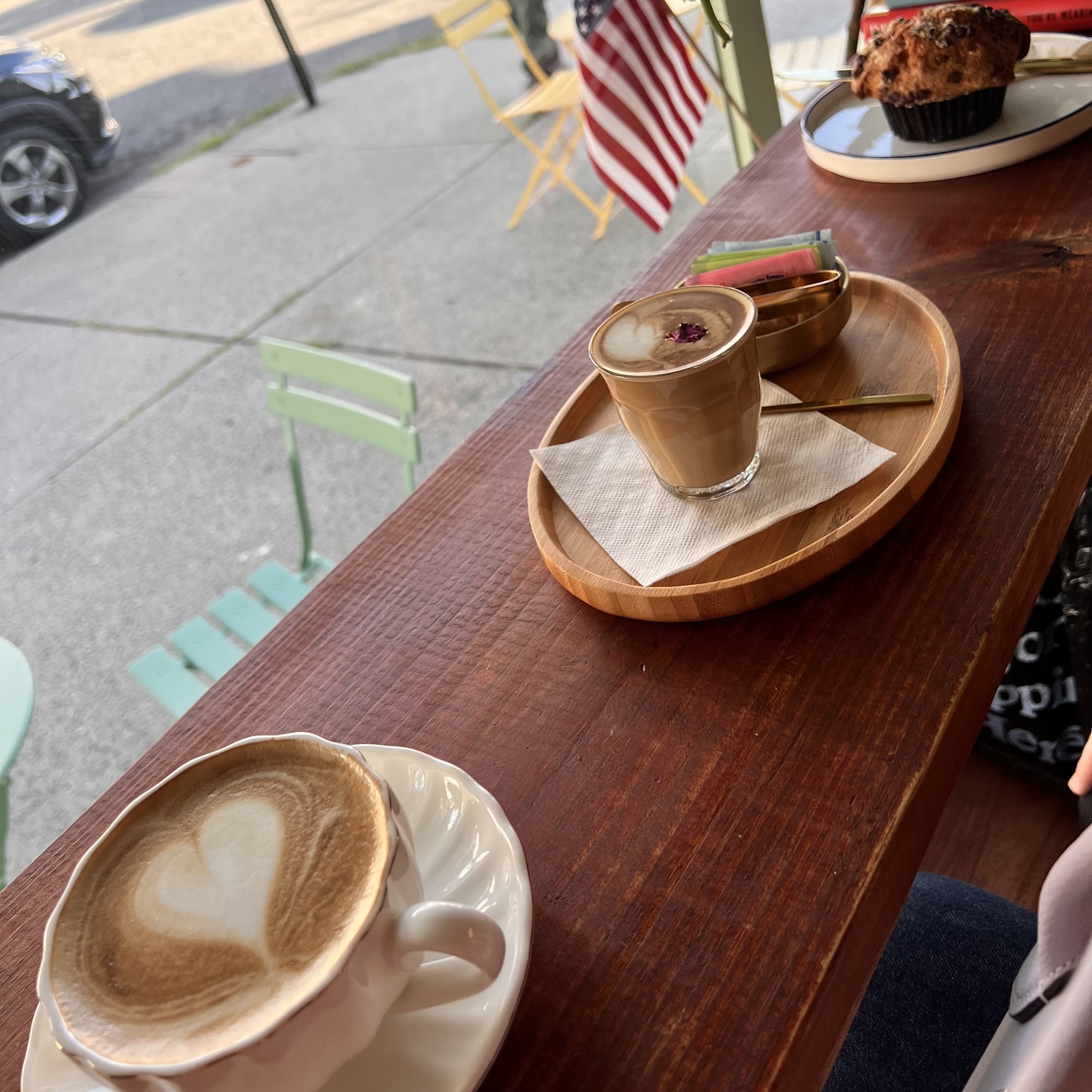 AKAR CAFE, COFFEE SHOP IN WALLINGTON, NEW JERSEY Wallington
