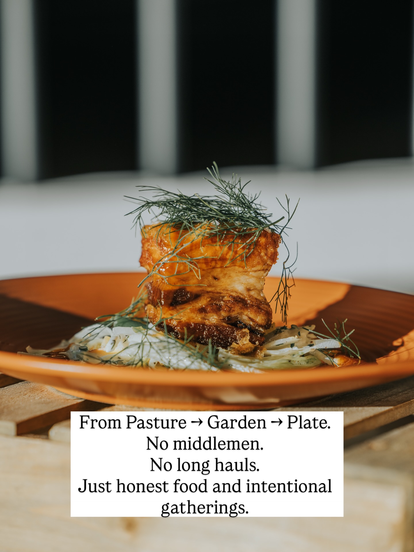 The Farm at Glenwood Mountain Wantage