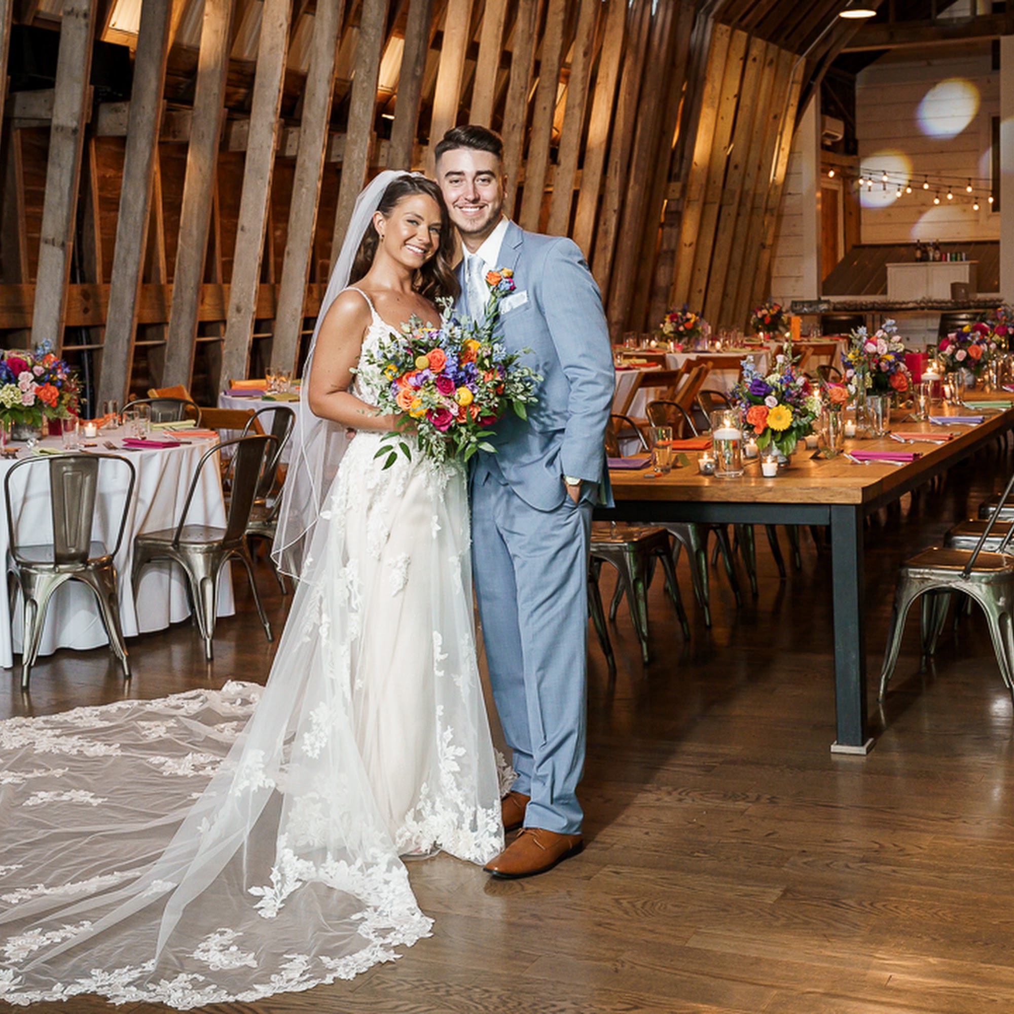 The Farm at Glenwood Mountain Wantage