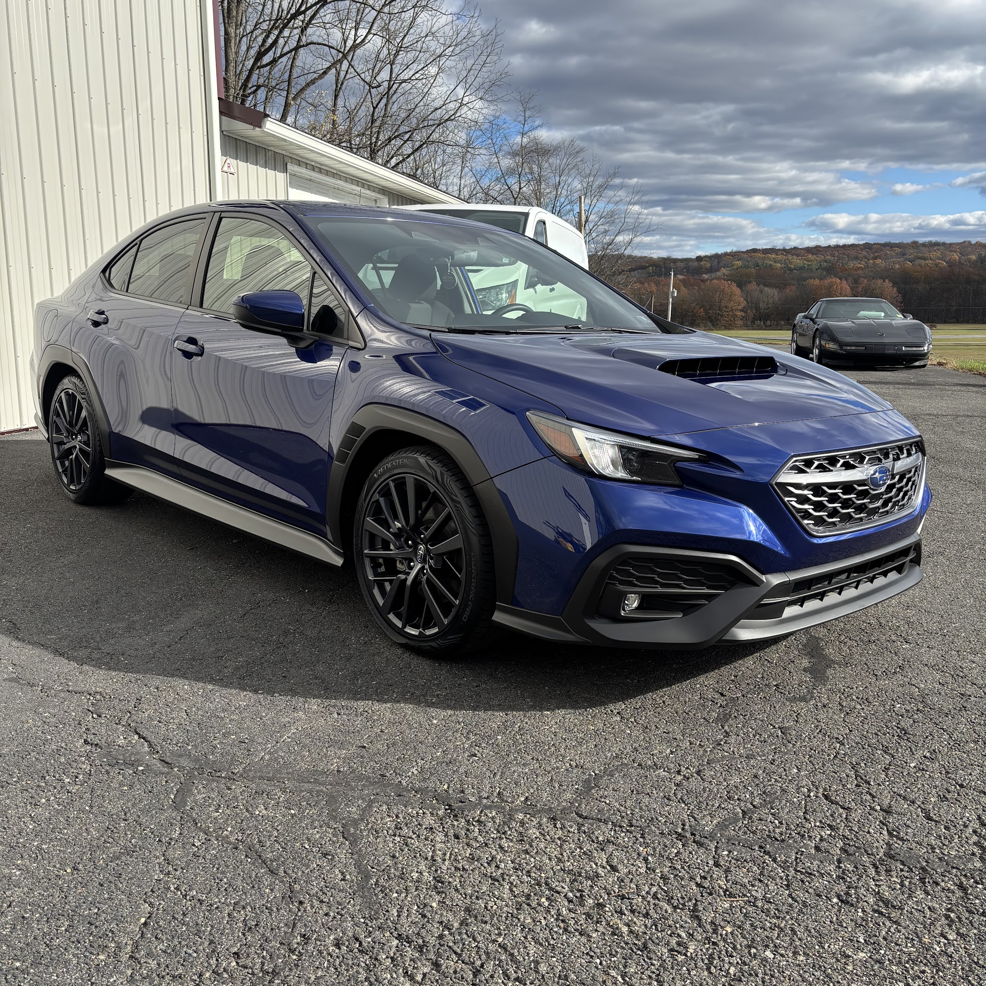 Elite Polish Worx Car Detailing Service 46 County Rd 639, Wantage New Jersey 07461