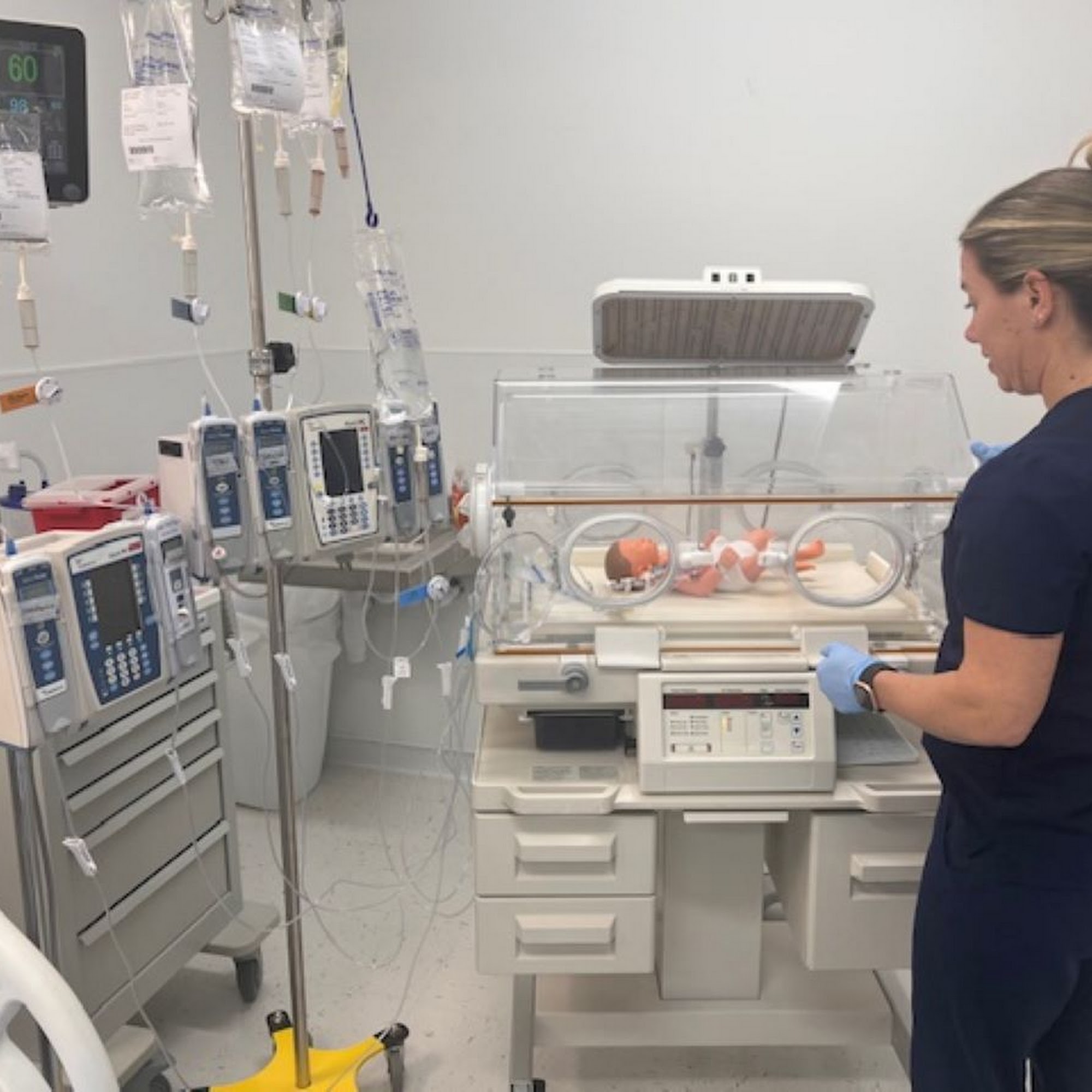 MedSimCenter 30 Technology Dr S, Warren New Jersey 07059