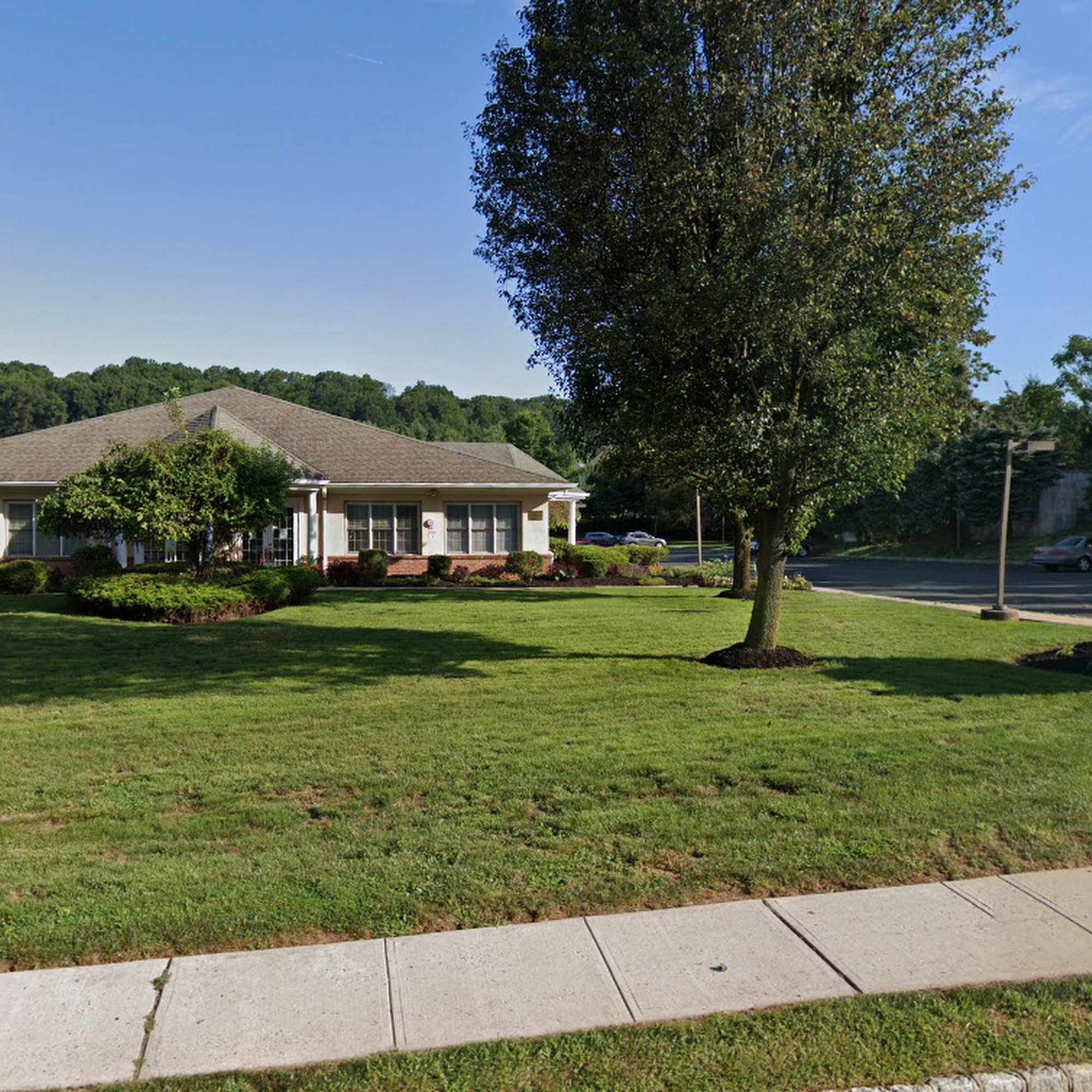 Chiropractic Center of Warren 27 Mountain Blvd, Warren New Jersey 07059