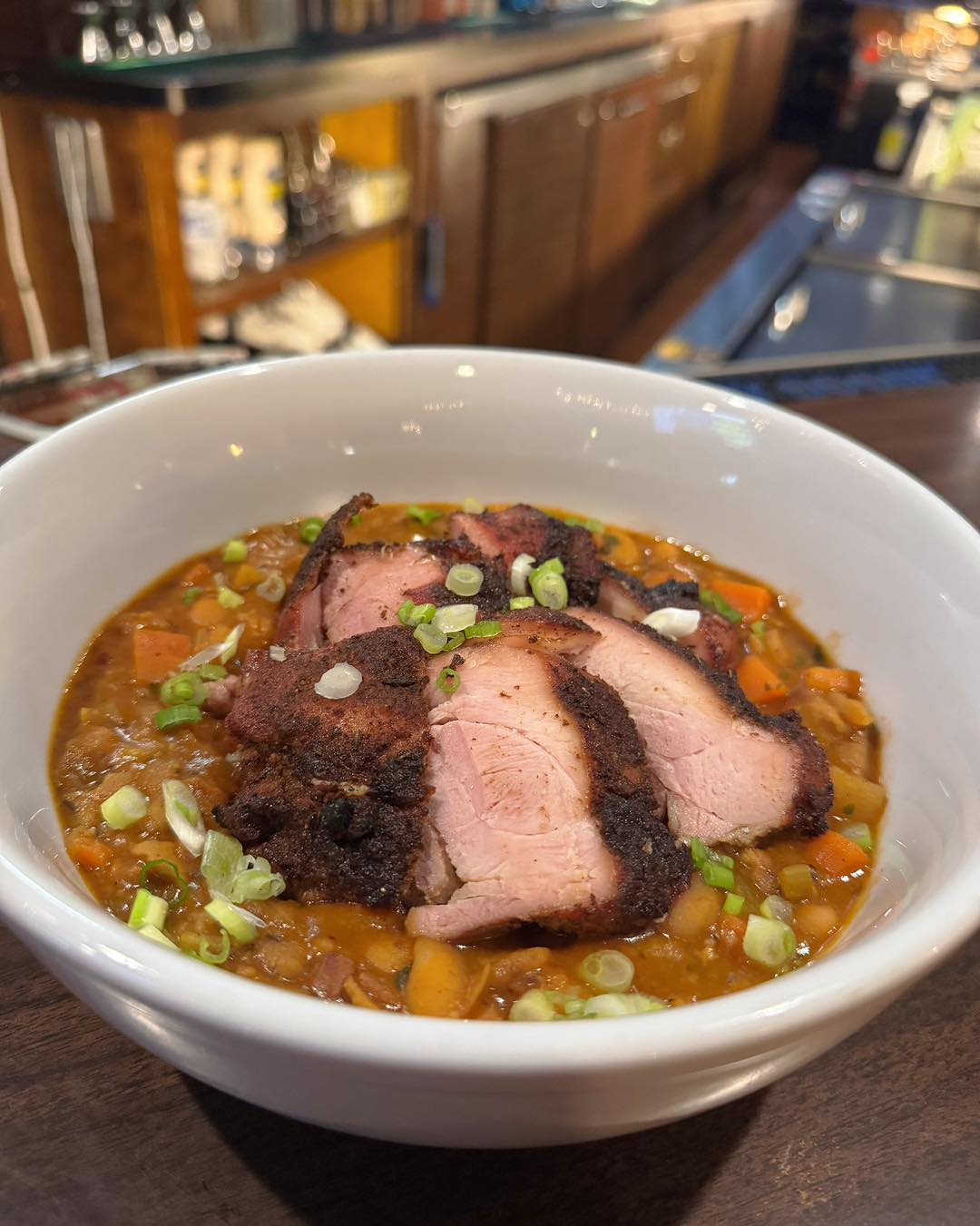 William's Irish Tavern Washington