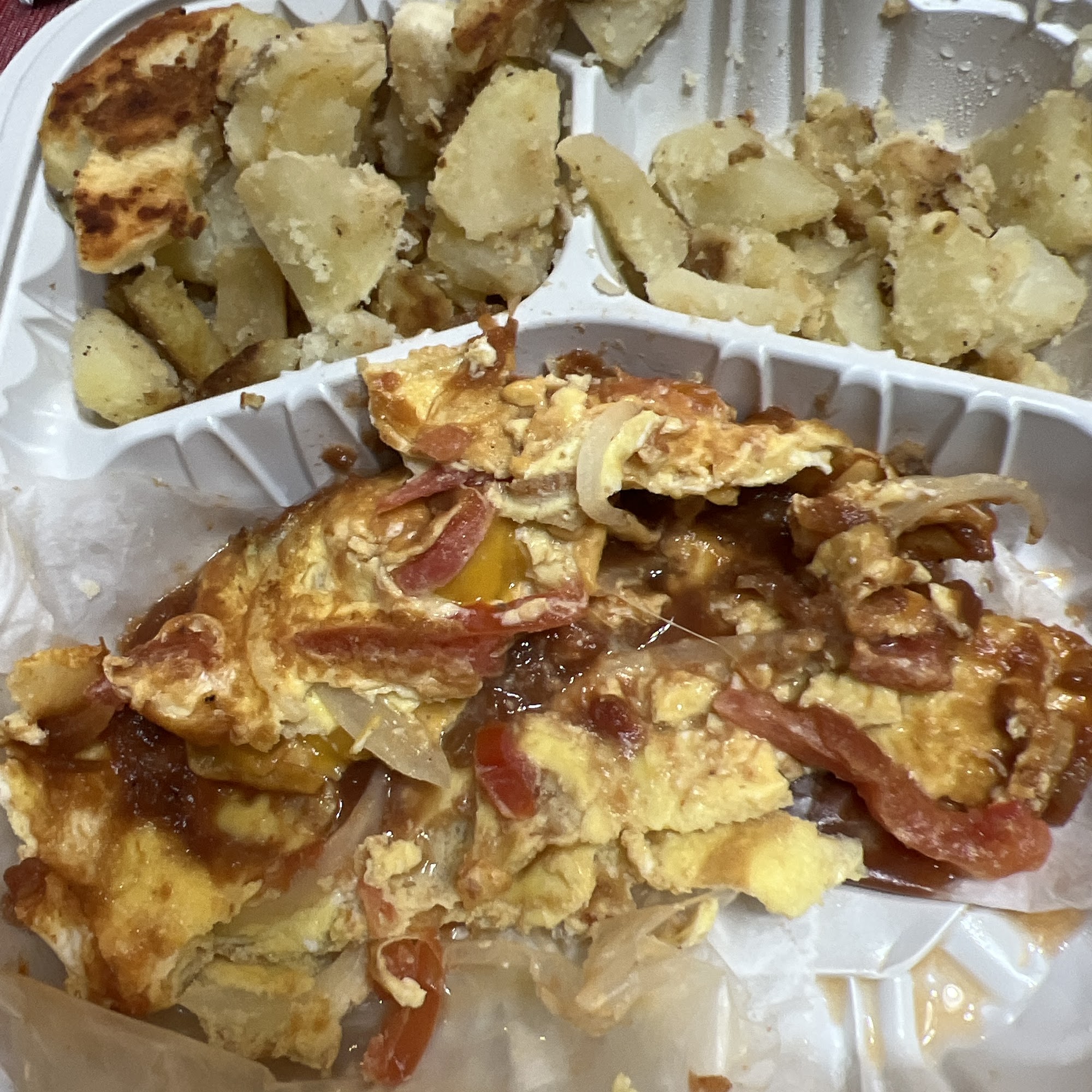 Township Bagel Cafe Washington