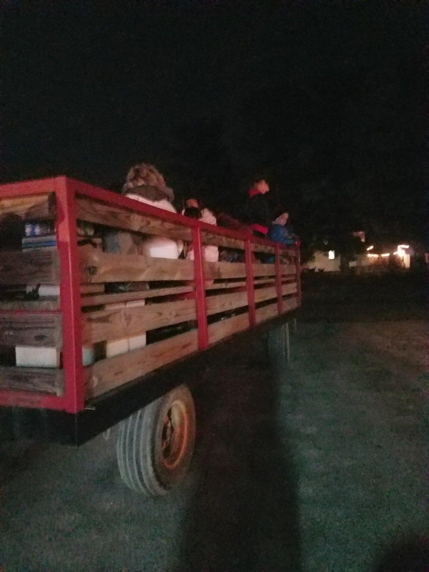 Photo credit: nextdoor