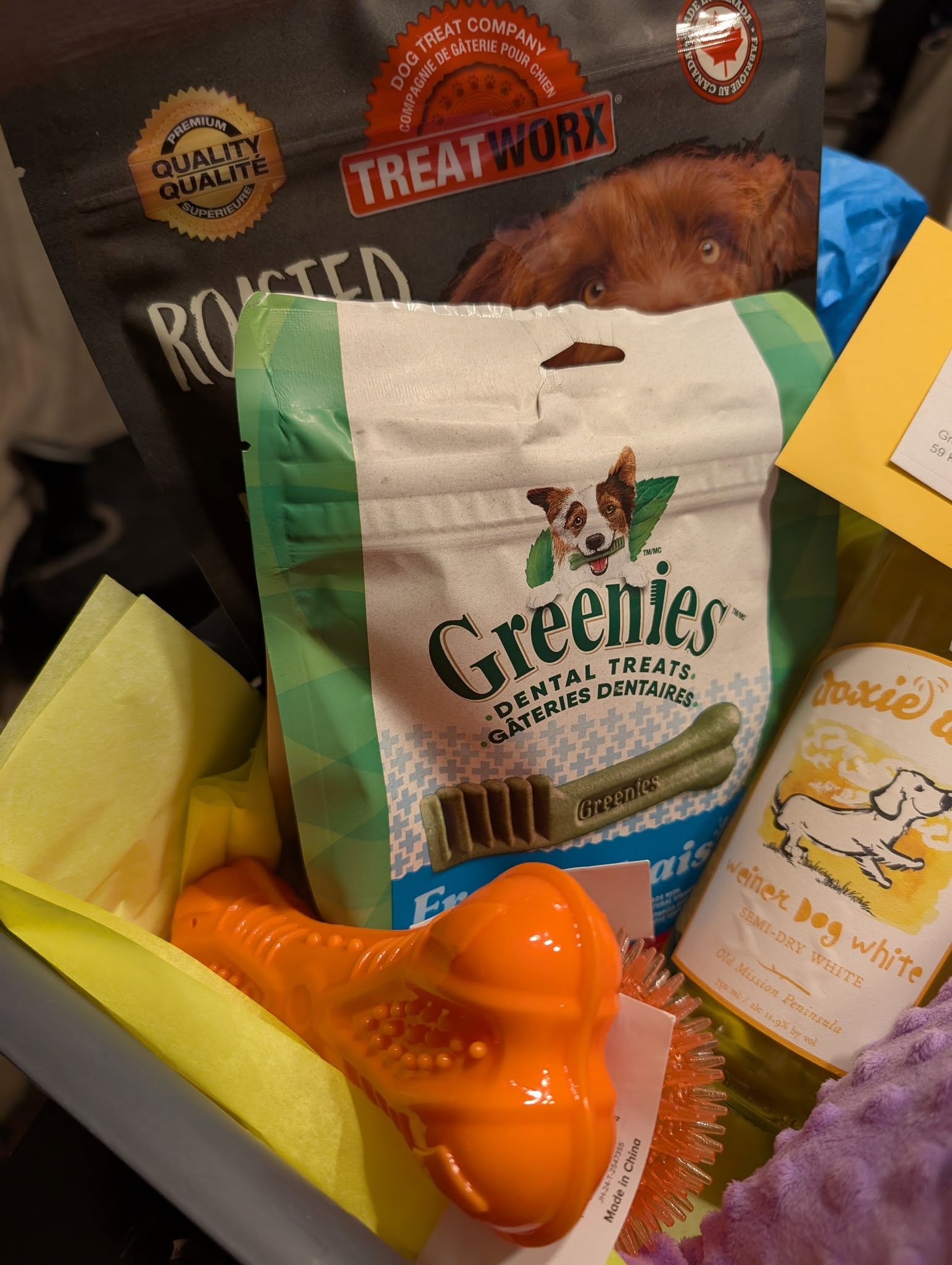 Classy Lassies Mobile Pet Spa Washington