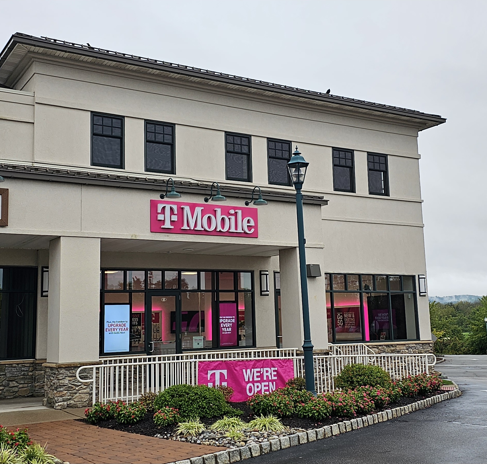 T-Mobile