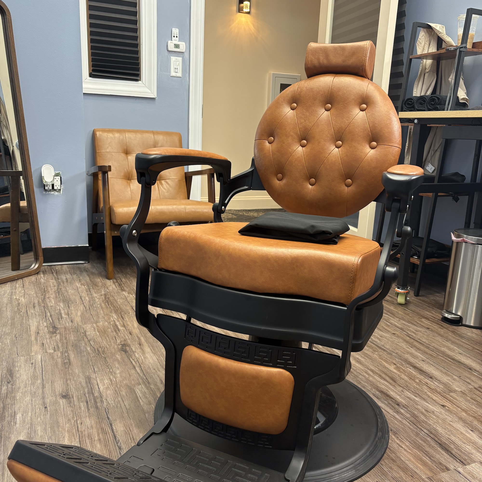 Joel’s Haircut & Shave Studio 1593 US-22, Watchung New Jersey 07069