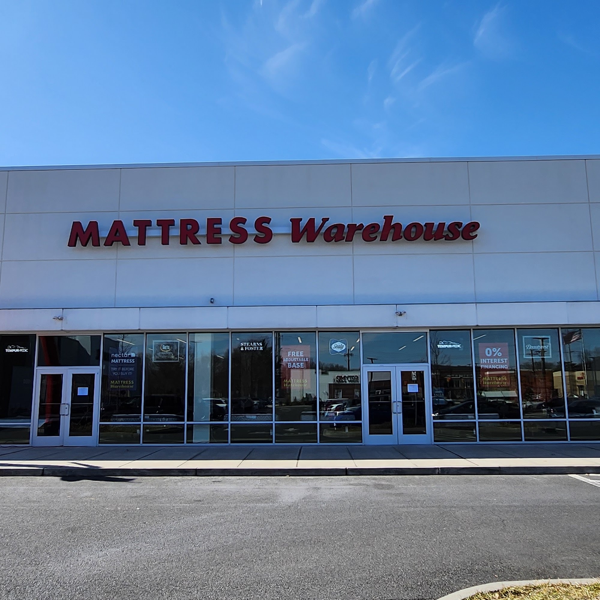 Mattress Warehouse of Watchung