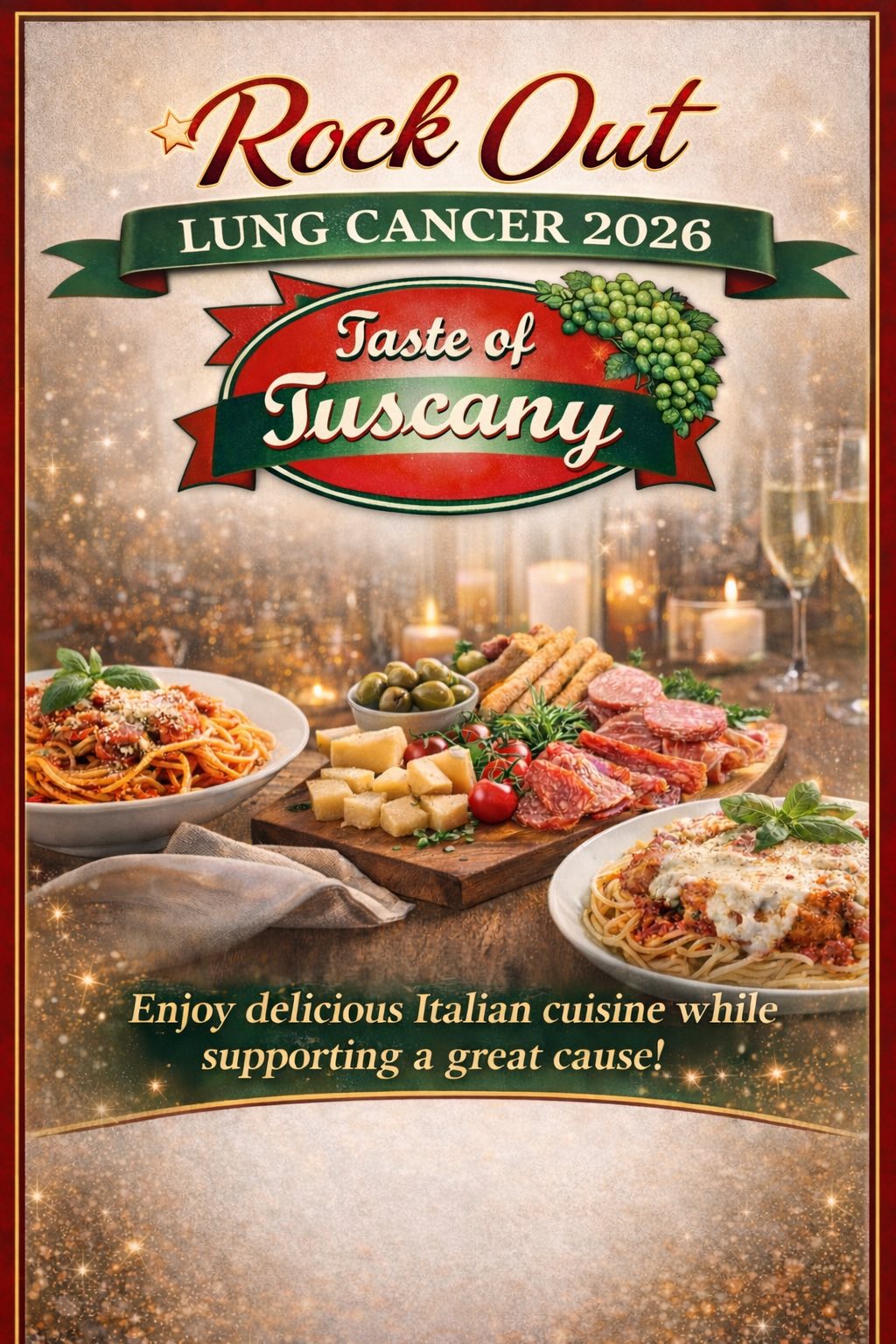 Taste of Tuscany - Wayne NJ Wayne