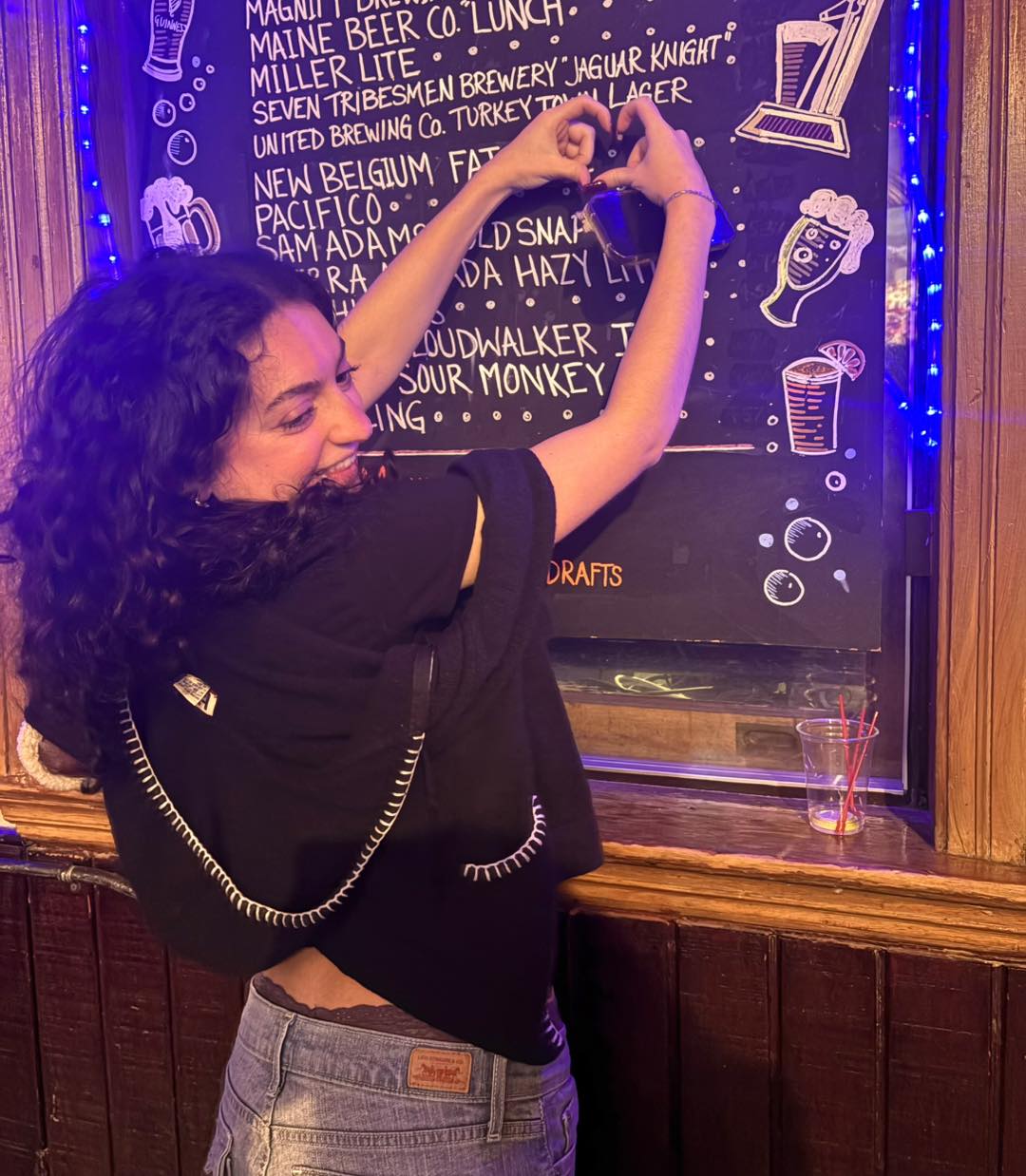 Seven Tribesmen Brewery Wayne