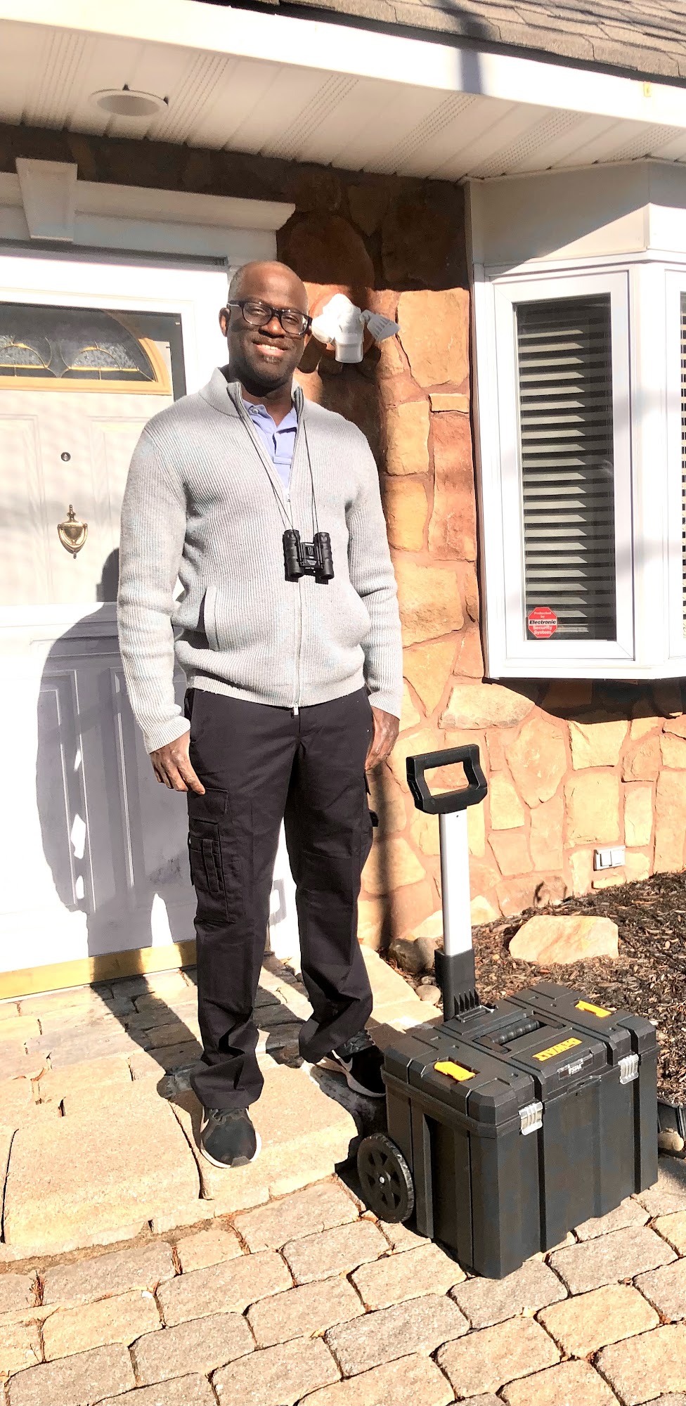 Checklist Home Inspections