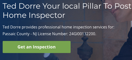Inspec-TED Home Inspections